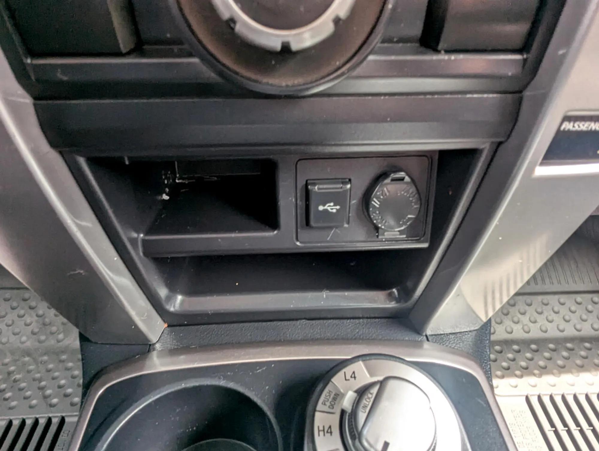 2022 Toyota 4Runner Trail Special Edition