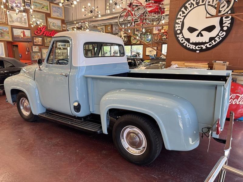 1954 Ford F-100