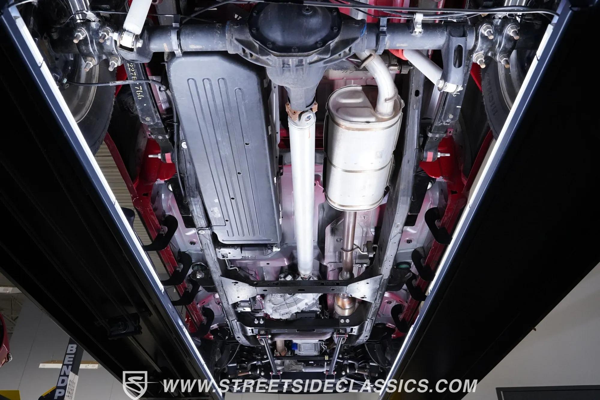 500-Mile 2011 GMC Sierra 1500 Z71 4×4