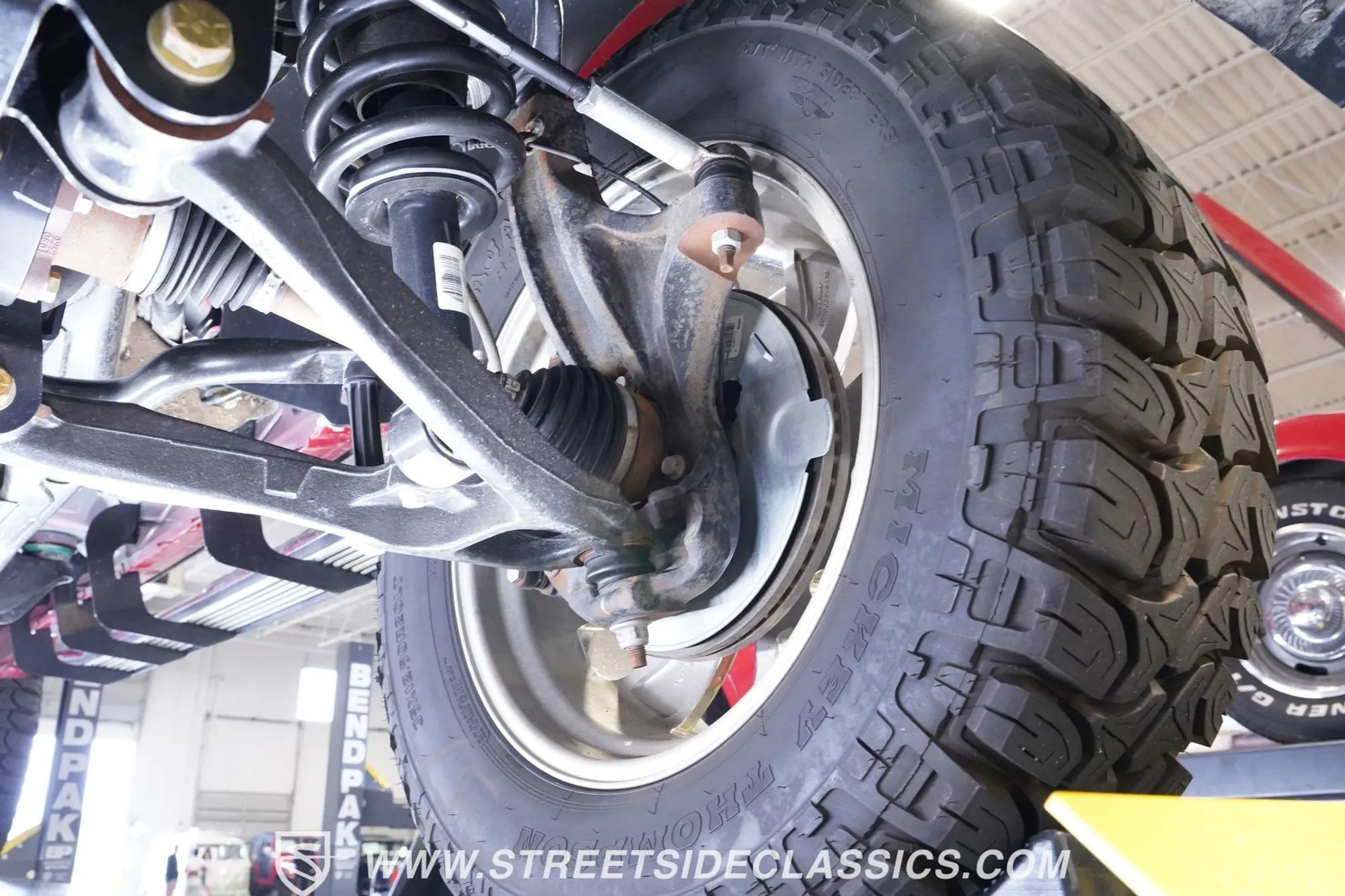 500-Mile 2011 GMC Sierra 1500 Z71 4×4