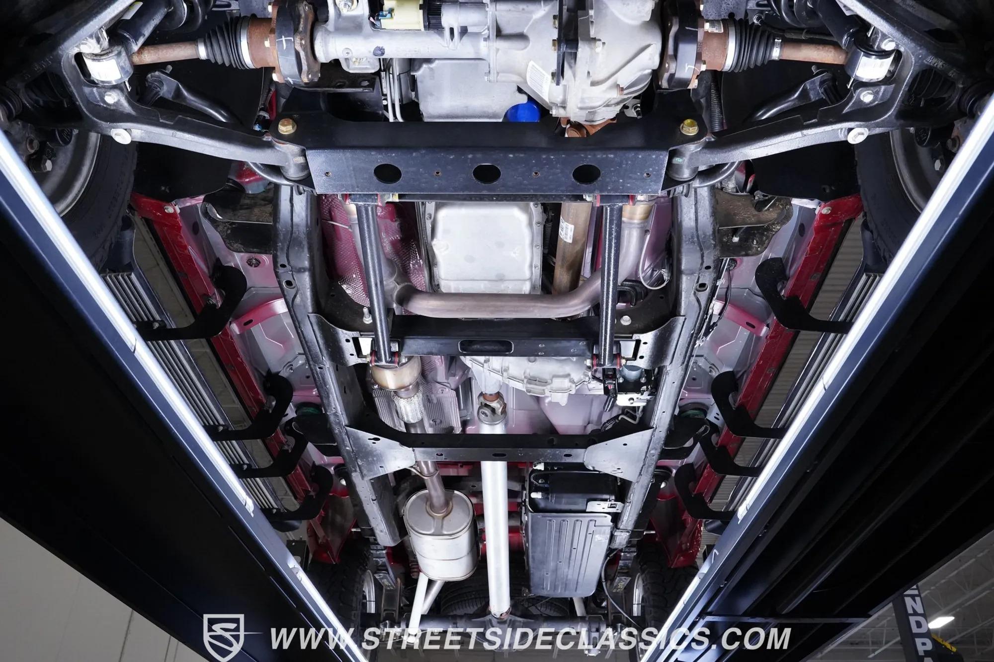 500-Mile 2011 GMC Sierra 1500 Z71 4×4