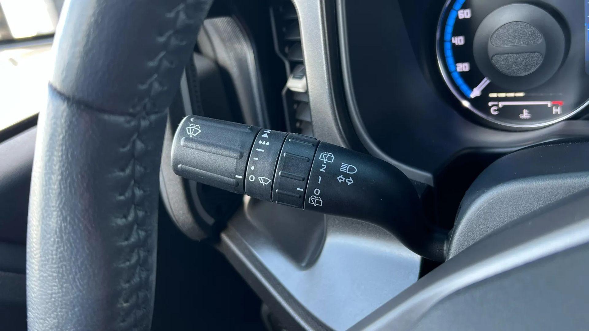 2021 Ford Bronco First Edition Advanced