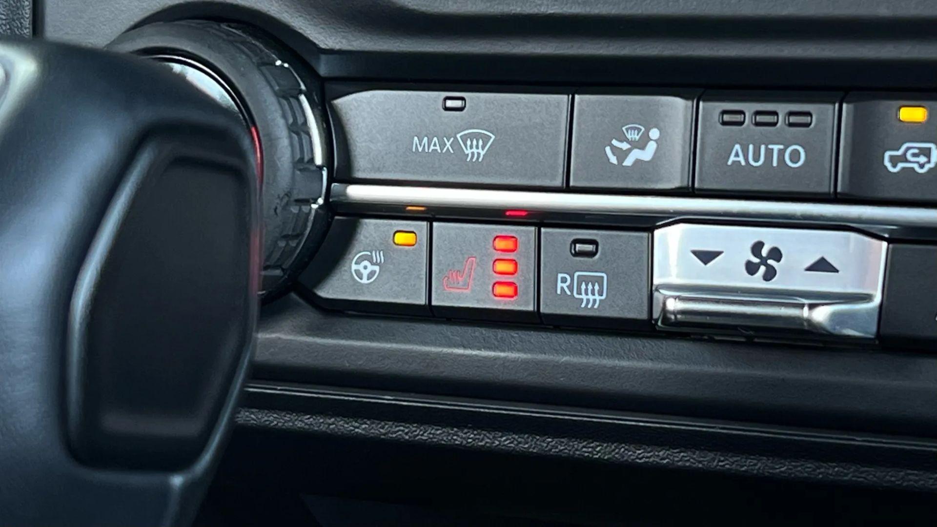 2021 Ford Bronco First Edition Advanced