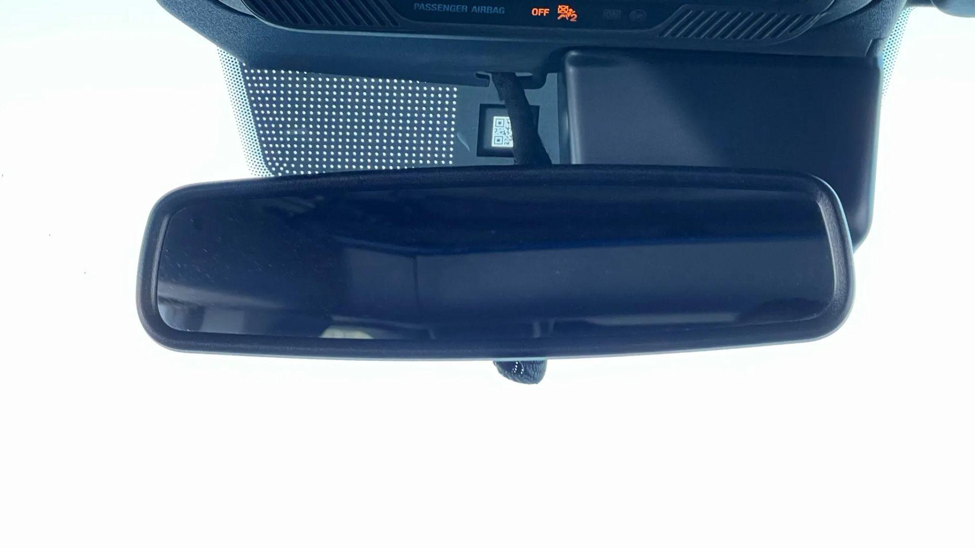 2021 Ford Bronco First Edition Advanced