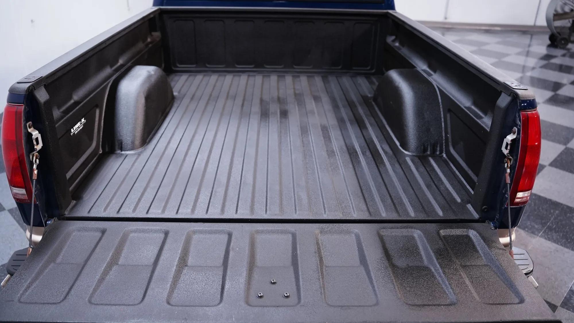 1993 Chevrolet Silverado 1500 4×4