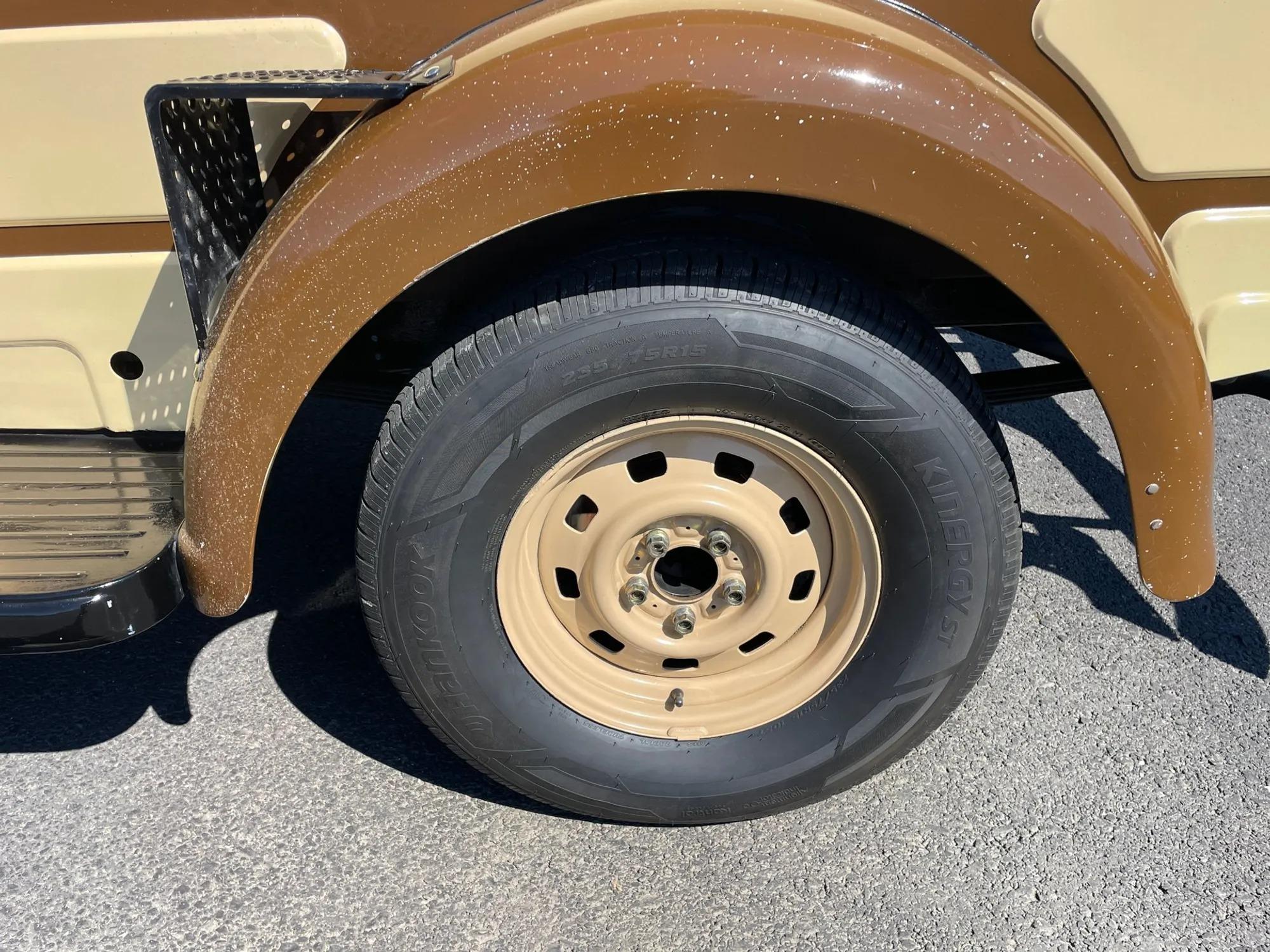 1950 Dodge B2 1/2-Ton Pick-Up