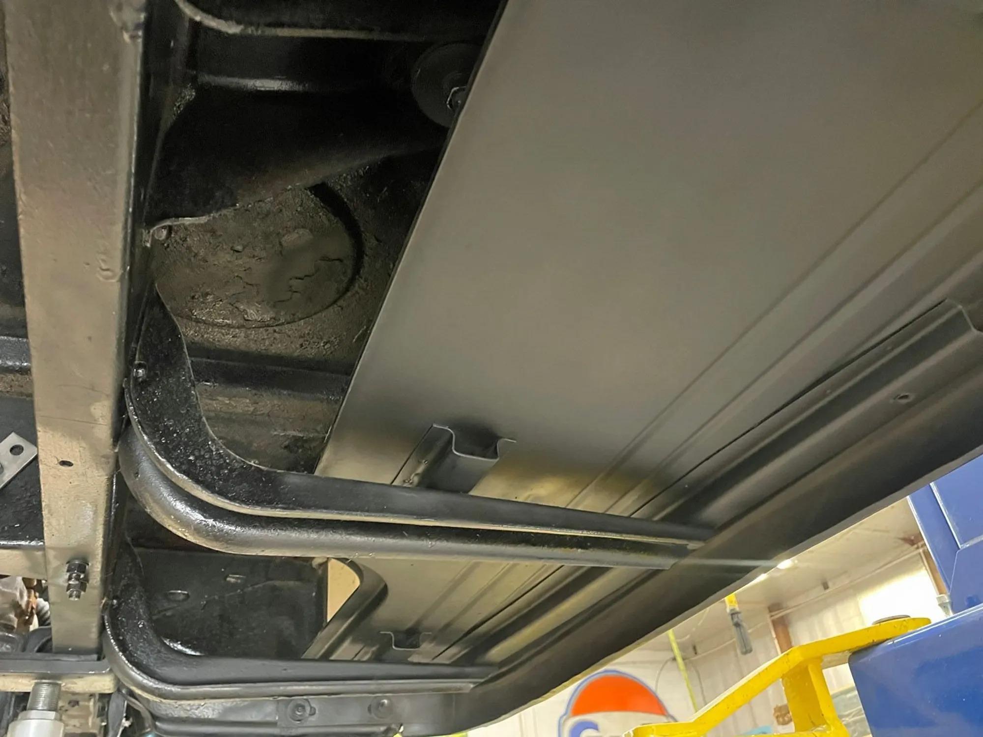 1950 Dodge B2 1/2-Ton Pick-Up