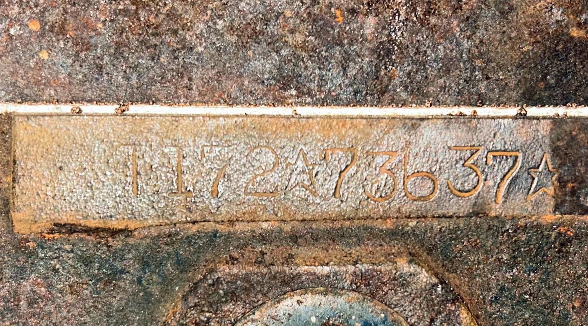 1950 Dodge B2 1/2-Ton Pick-Up