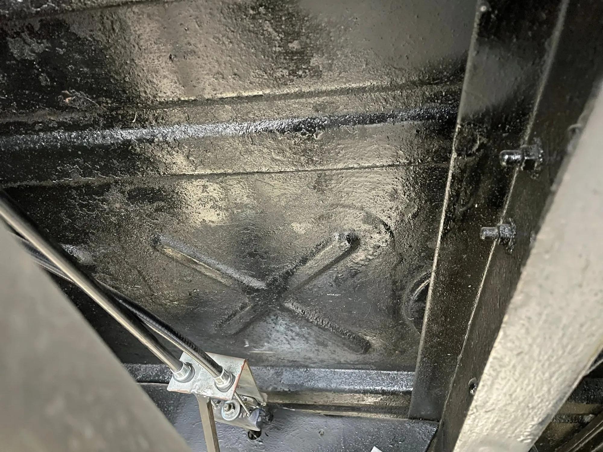 1950 Dodge B2 1/2-Ton Pick-Up