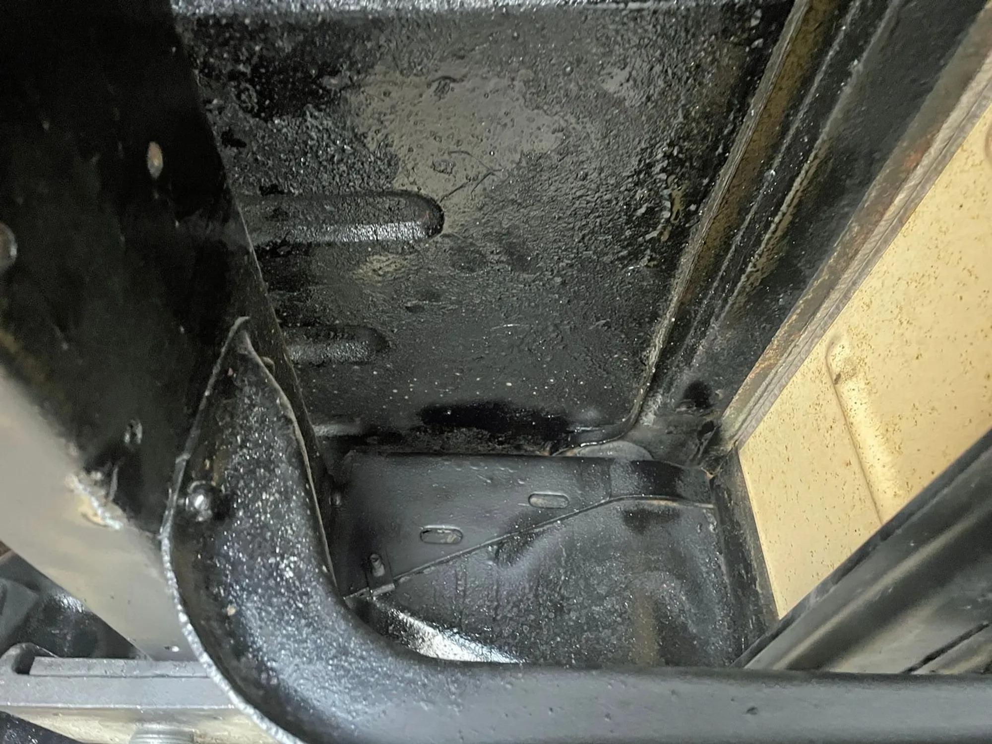 1950 Dodge B2 1/2-Ton Pick-Up