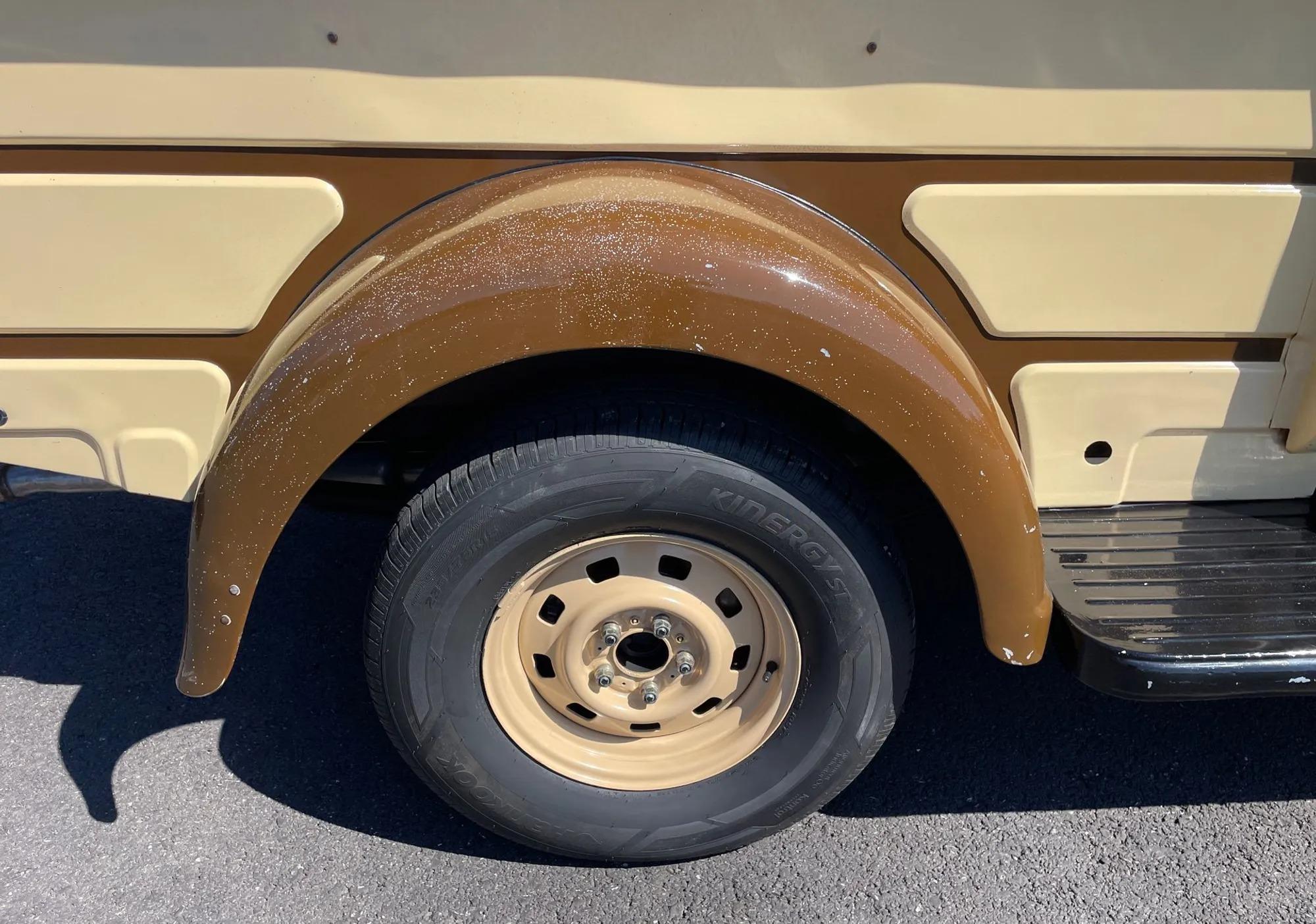 1950 Dodge B2 1/2-Ton Pick-Up