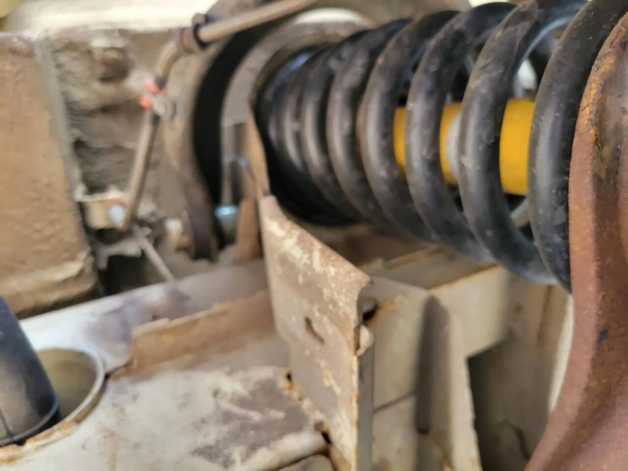 1987 Volkswagen Vanagon Westfalia Weekender