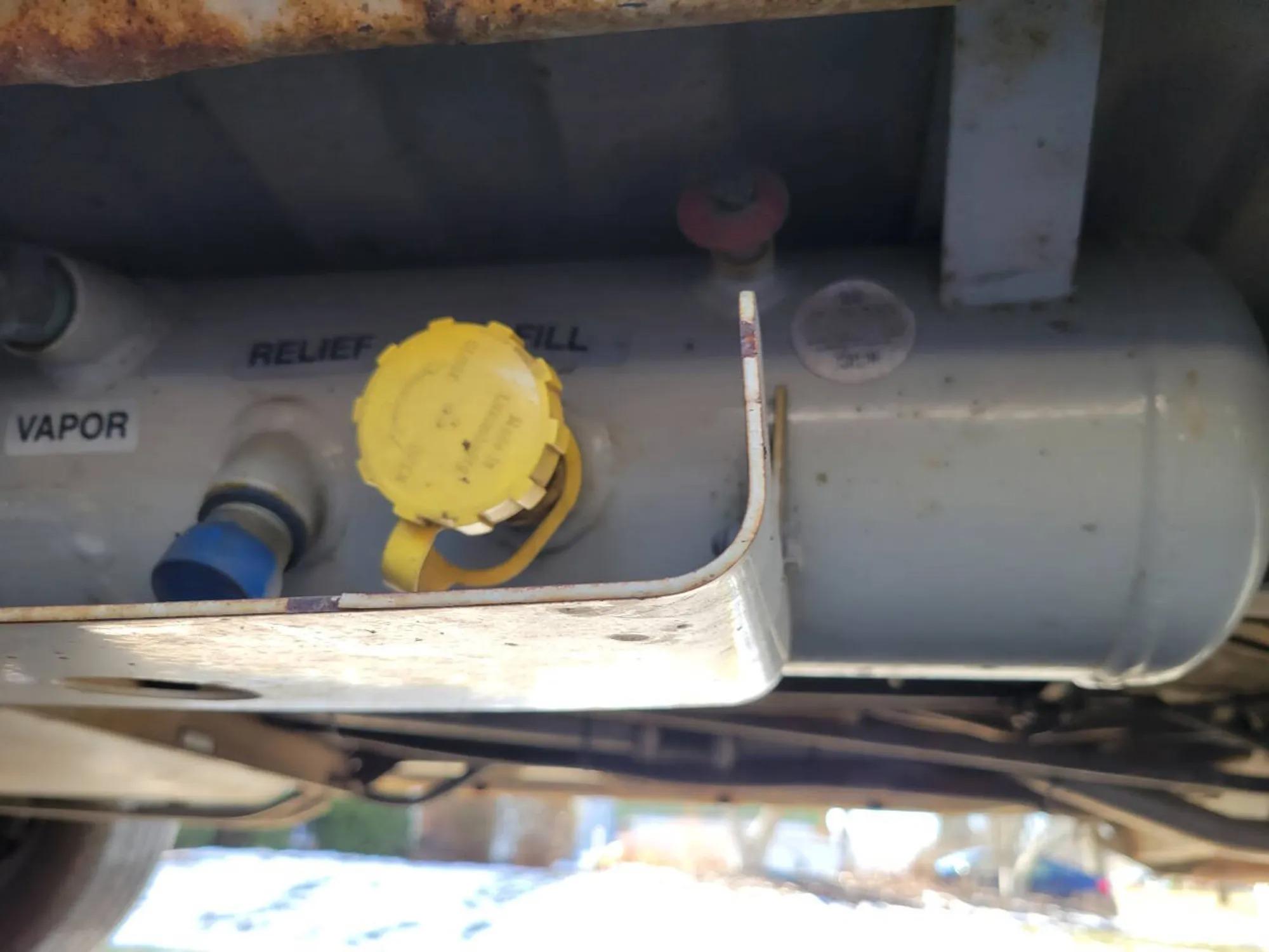 1987 Volkswagen Vanagon Westfalia Weekender