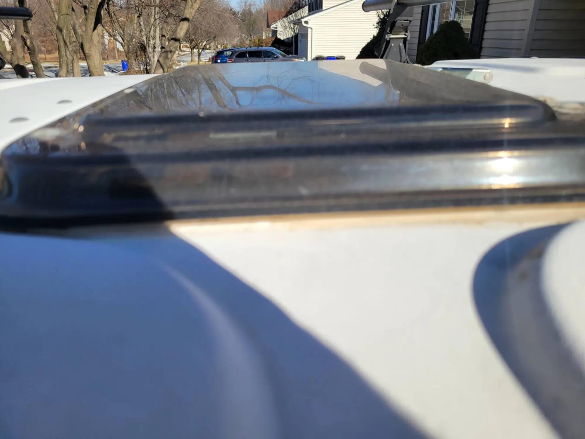 1987 Volkswagen Vanagon Westfalia Weekender