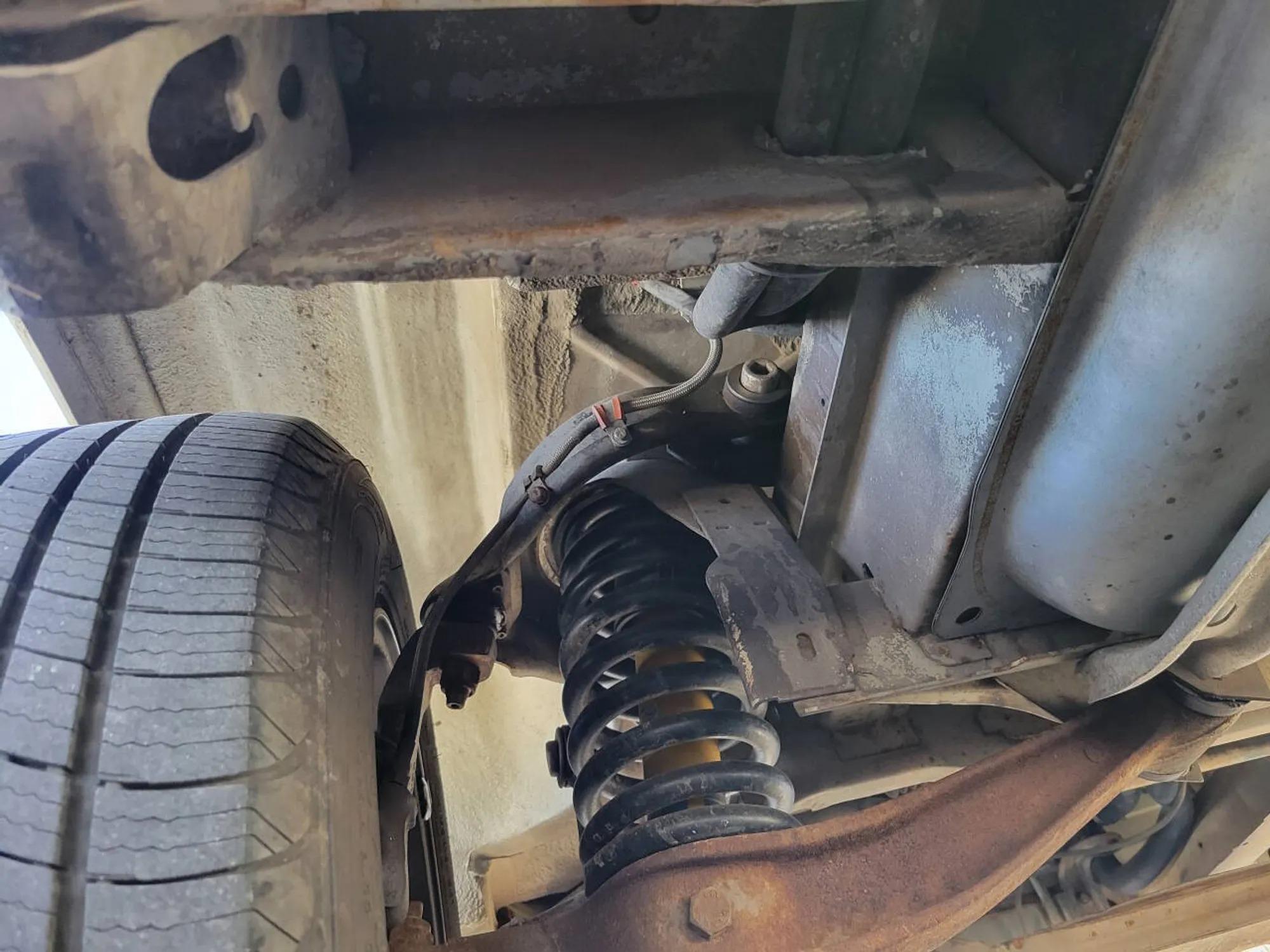 1987 Volkswagen Vanagon Westfalia Weekender