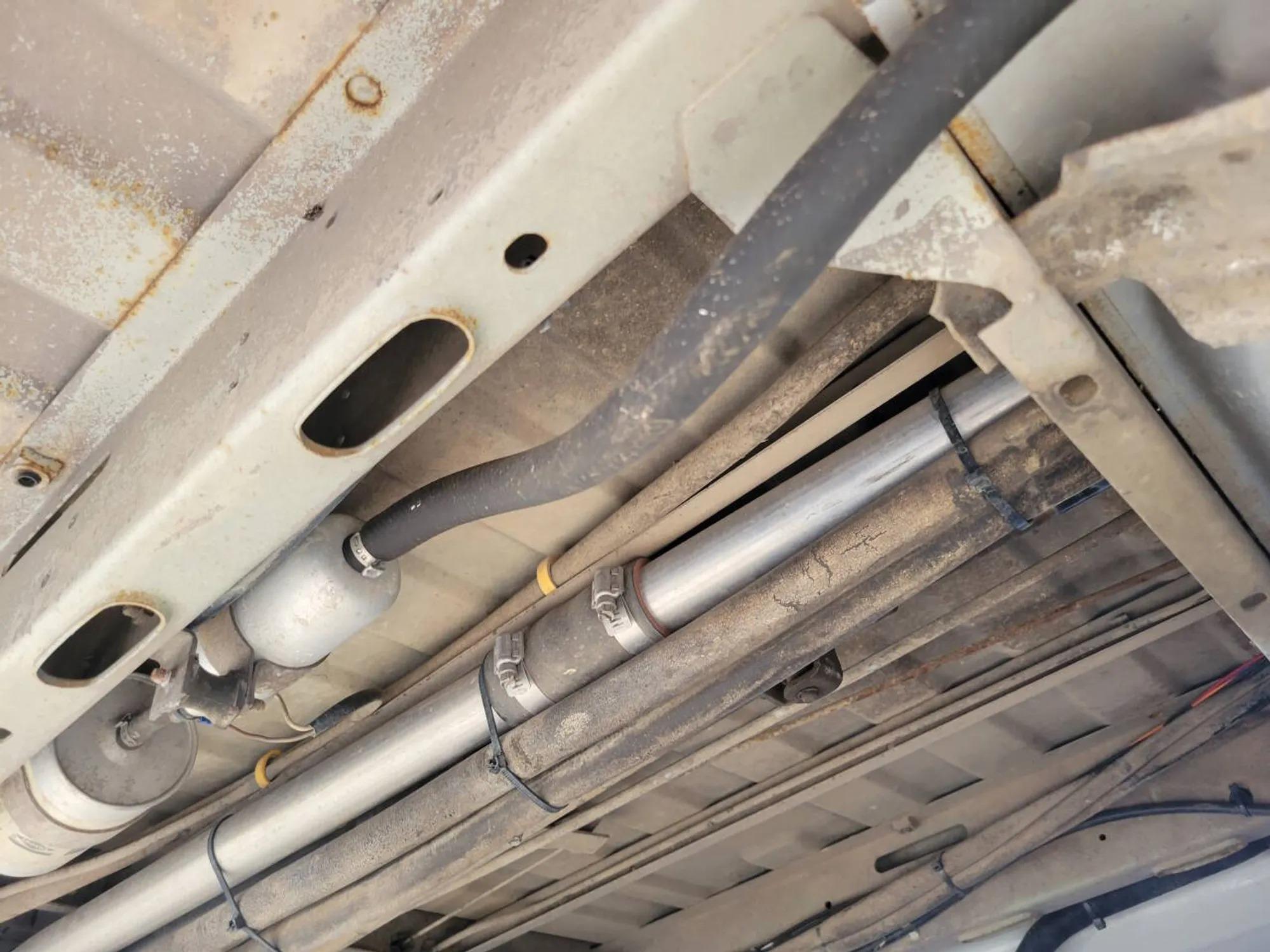 1987 Volkswagen Vanagon Westfalia Weekender