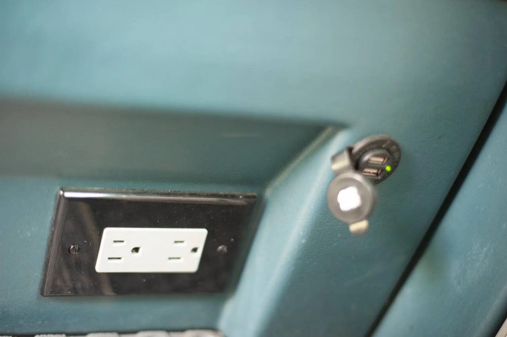 1987 Volkswagen Vanagon Westfalia Weekender