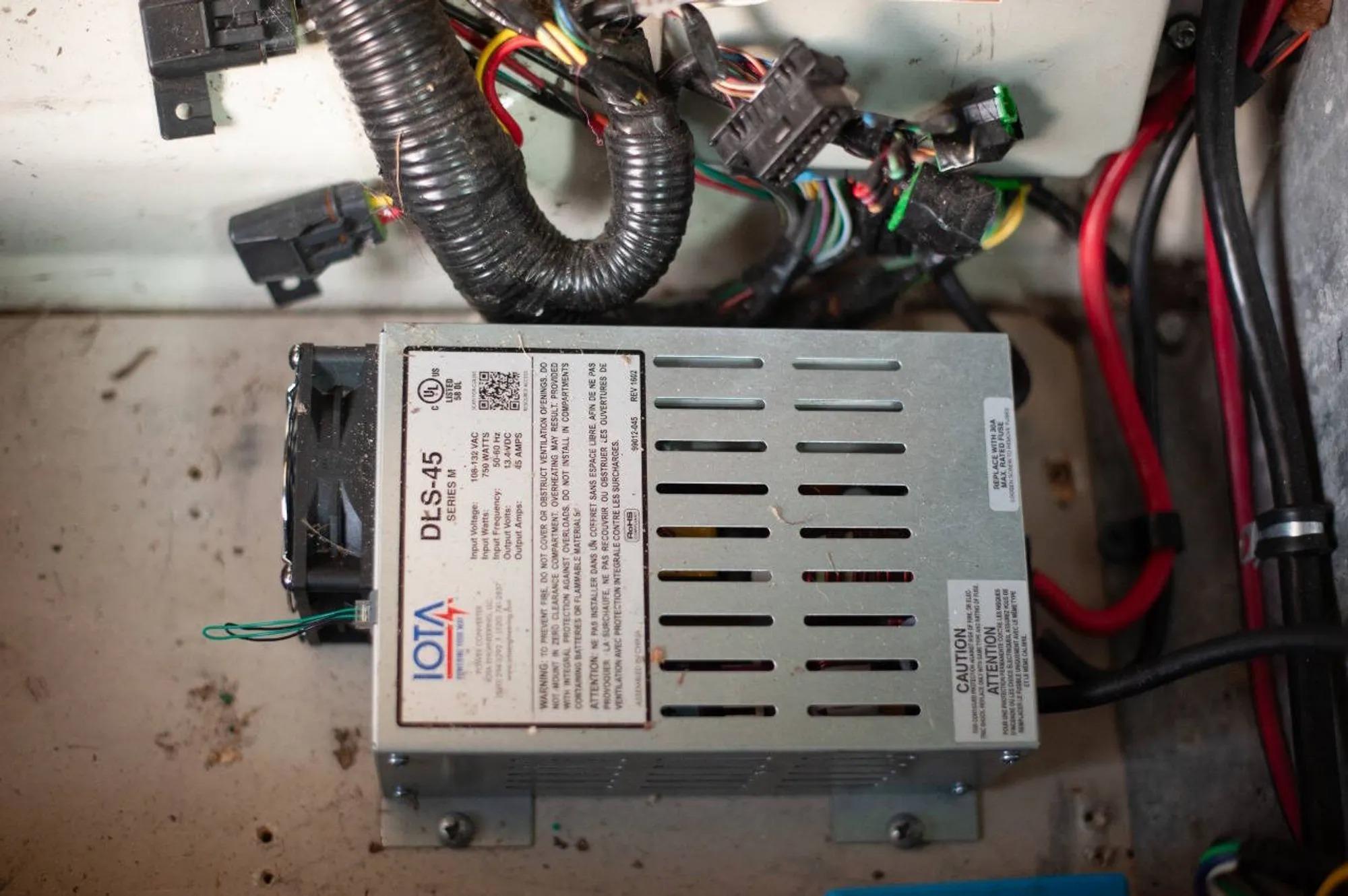 1987 Volkswagen Vanagon Westfalia Weekender