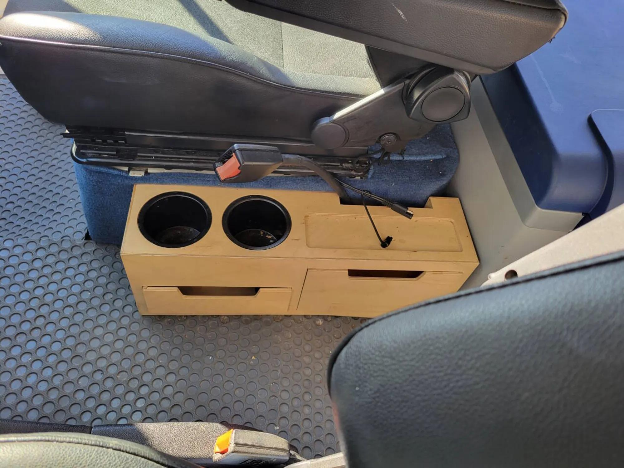 1987 Volkswagen Vanagon Westfalia Weekender