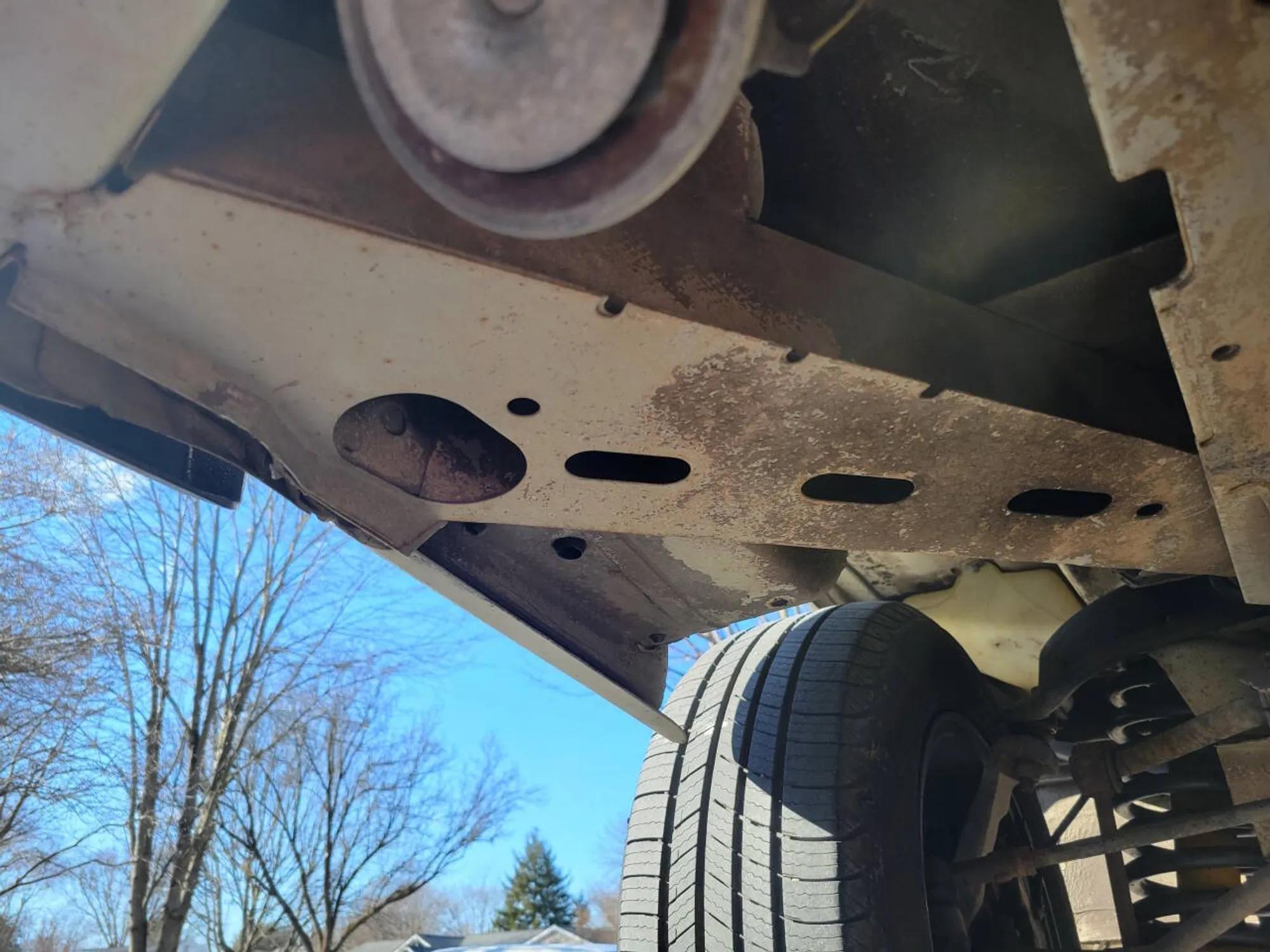 1987 Volkswagen Vanagon Westfalia Weekender