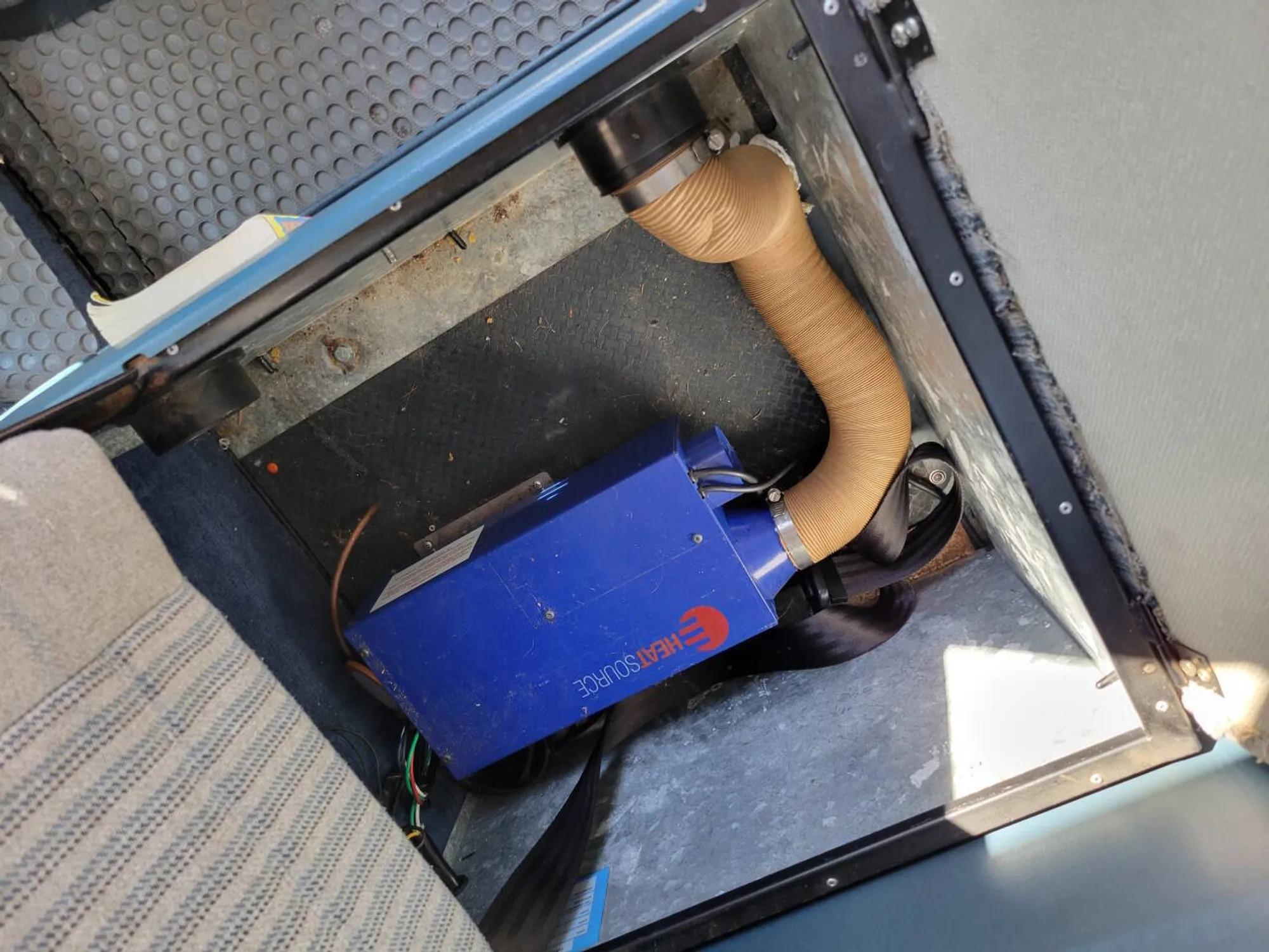 1987 Volkswagen Vanagon Westfalia Weekender