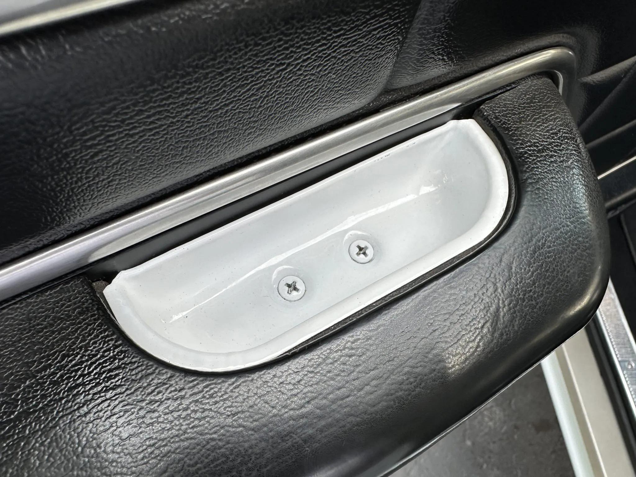 Modified 1975 Ford F-250 SuperCab 4×4