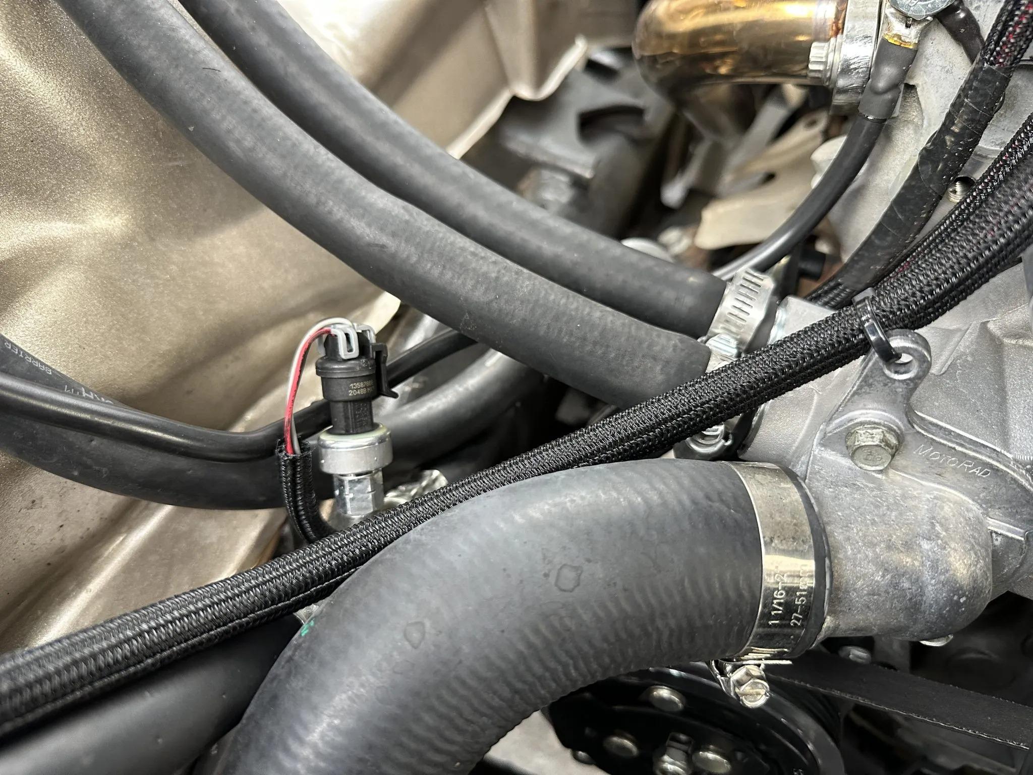 Modified 1975 Ford F-250 SuperCab 4×4