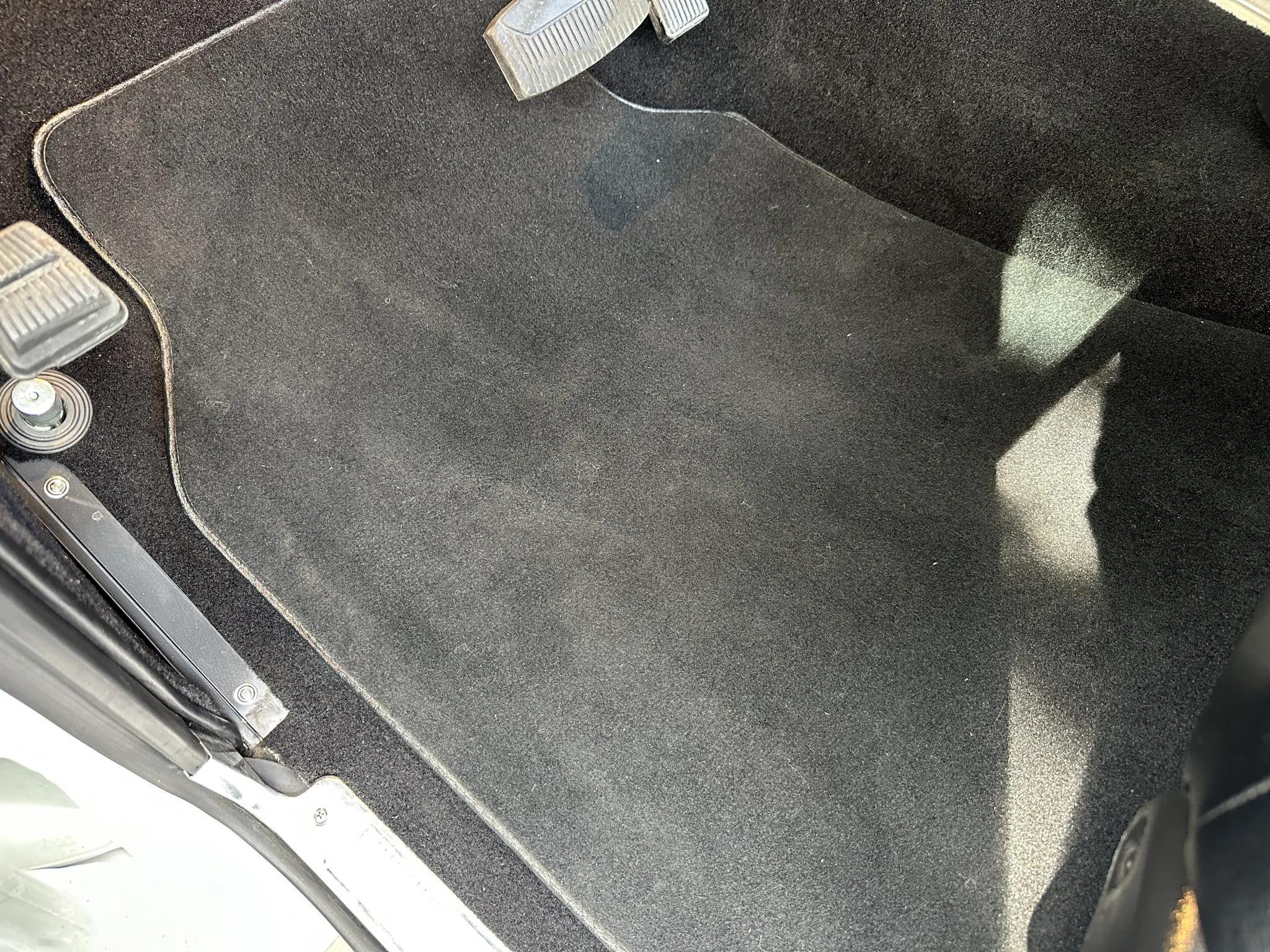 Modified 1975 Ford F-250 SuperCab 4×4