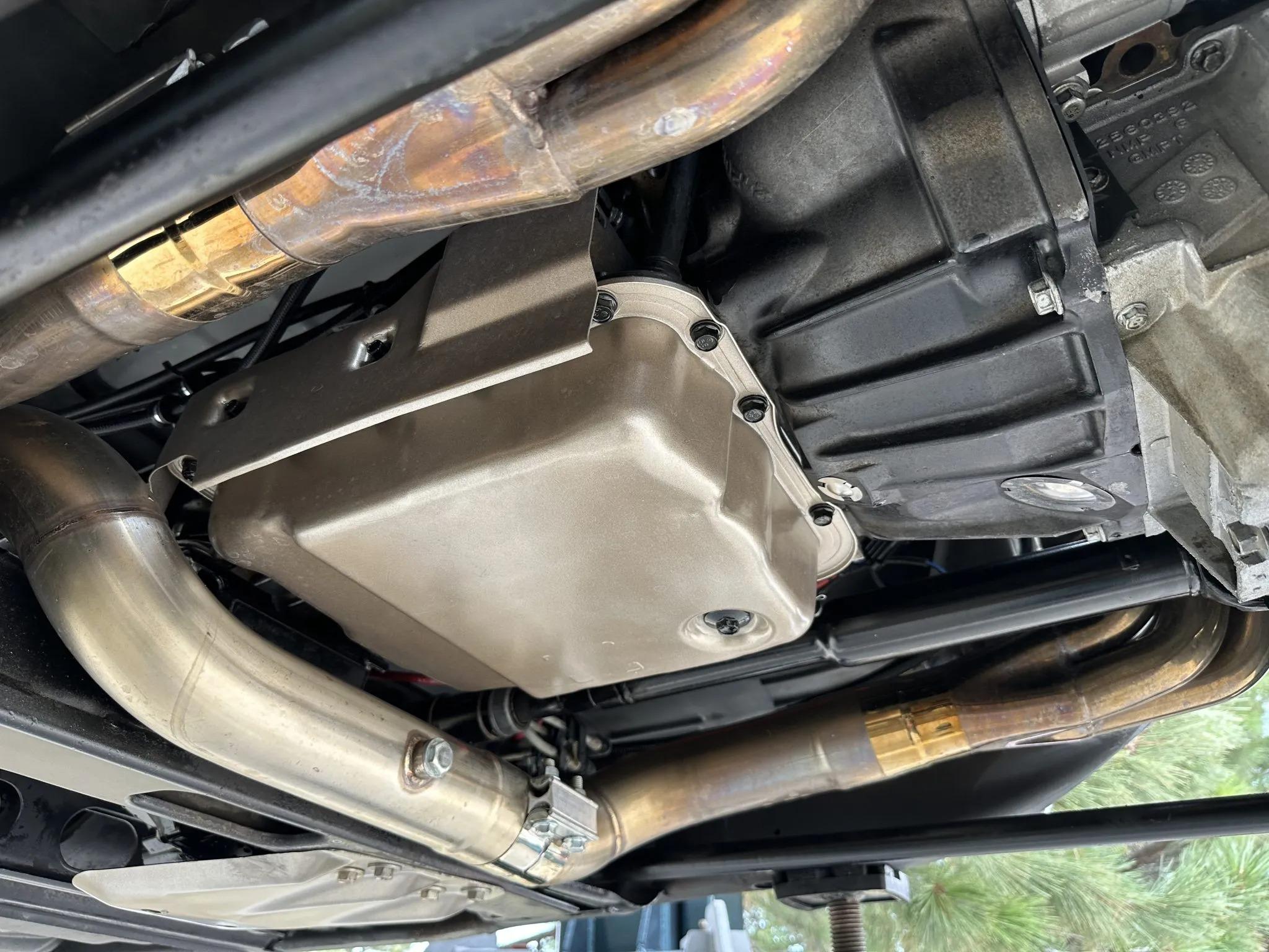 Modified 1975 Ford F-250 SuperCab 4×4