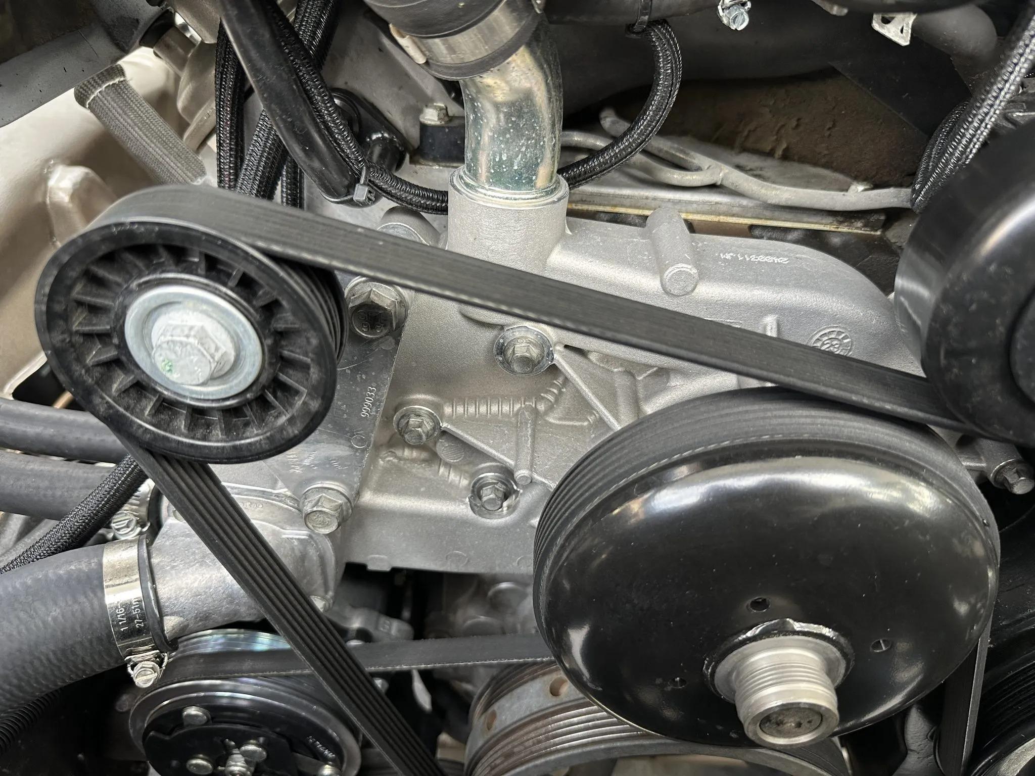 Modified 1975 Ford F-250 SuperCab 4×4