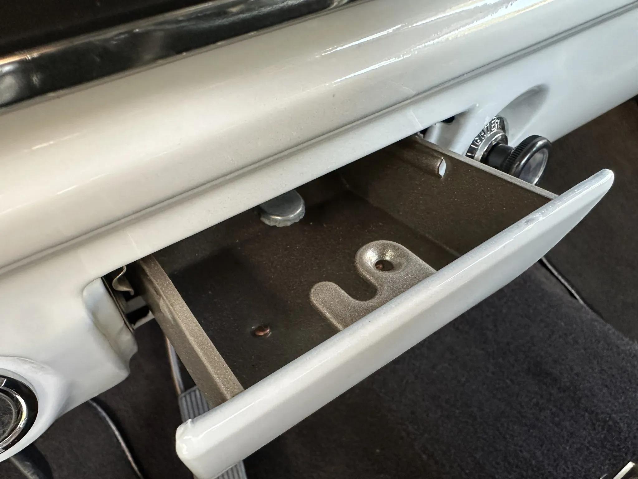 Modified 1975 Ford F-250 SuperCab 4×4