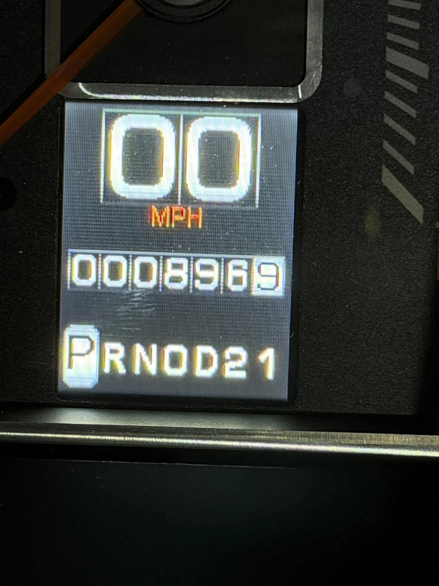 Modified 1975 Ford F-250 SuperCab 4×4