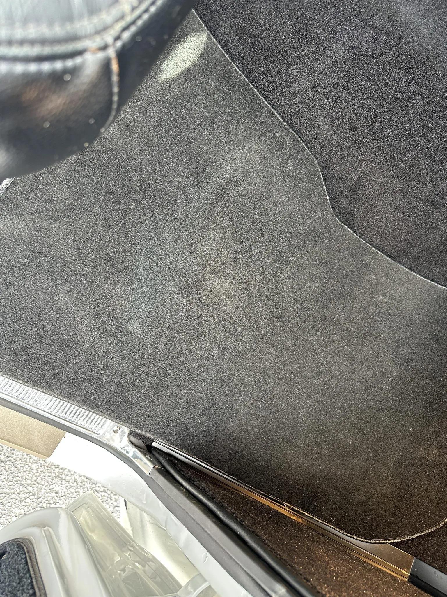 Modified 1975 Ford F-250 SuperCab 4×4