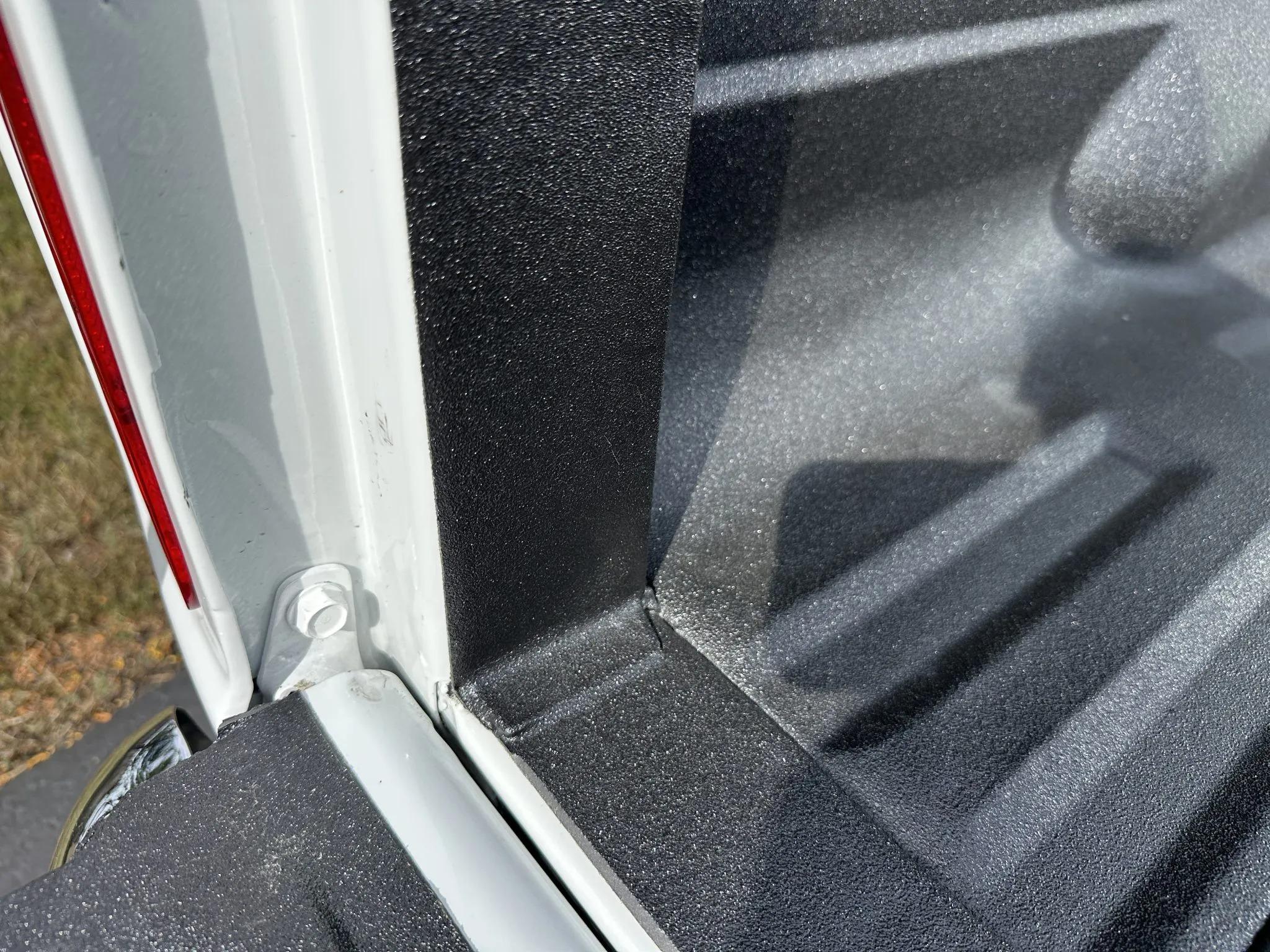 Modified 1975 Ford F-250 SuperCab 4×4