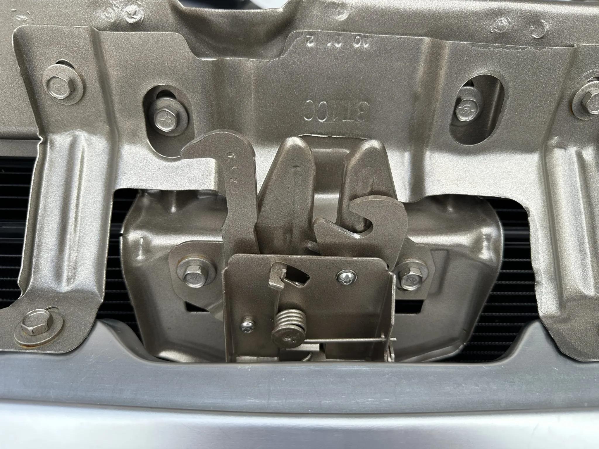 Modified 1975 Ford F-250 SuperCab 4×4