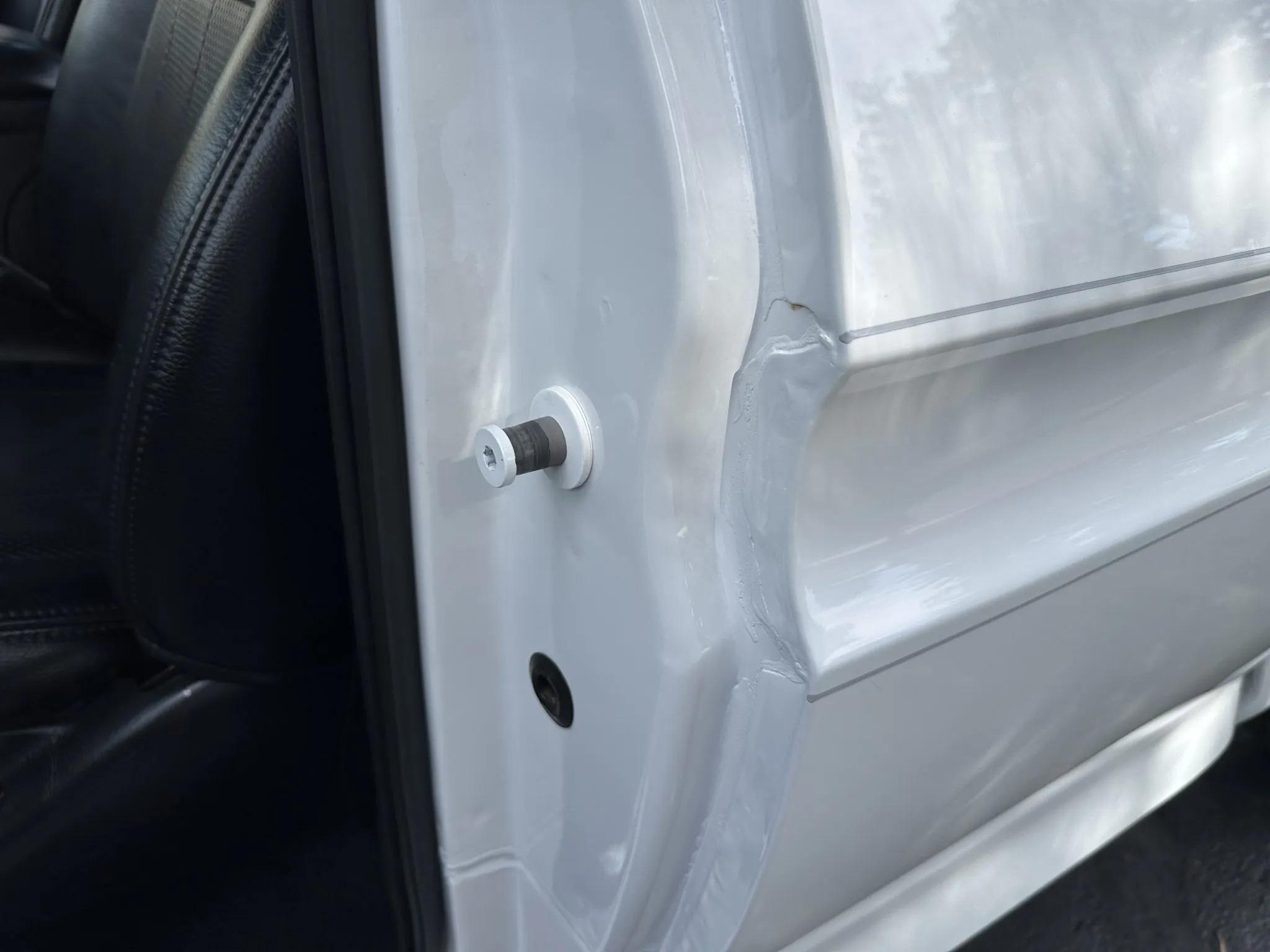 Modified 1975 Ford F-250 SuperCab 4×4