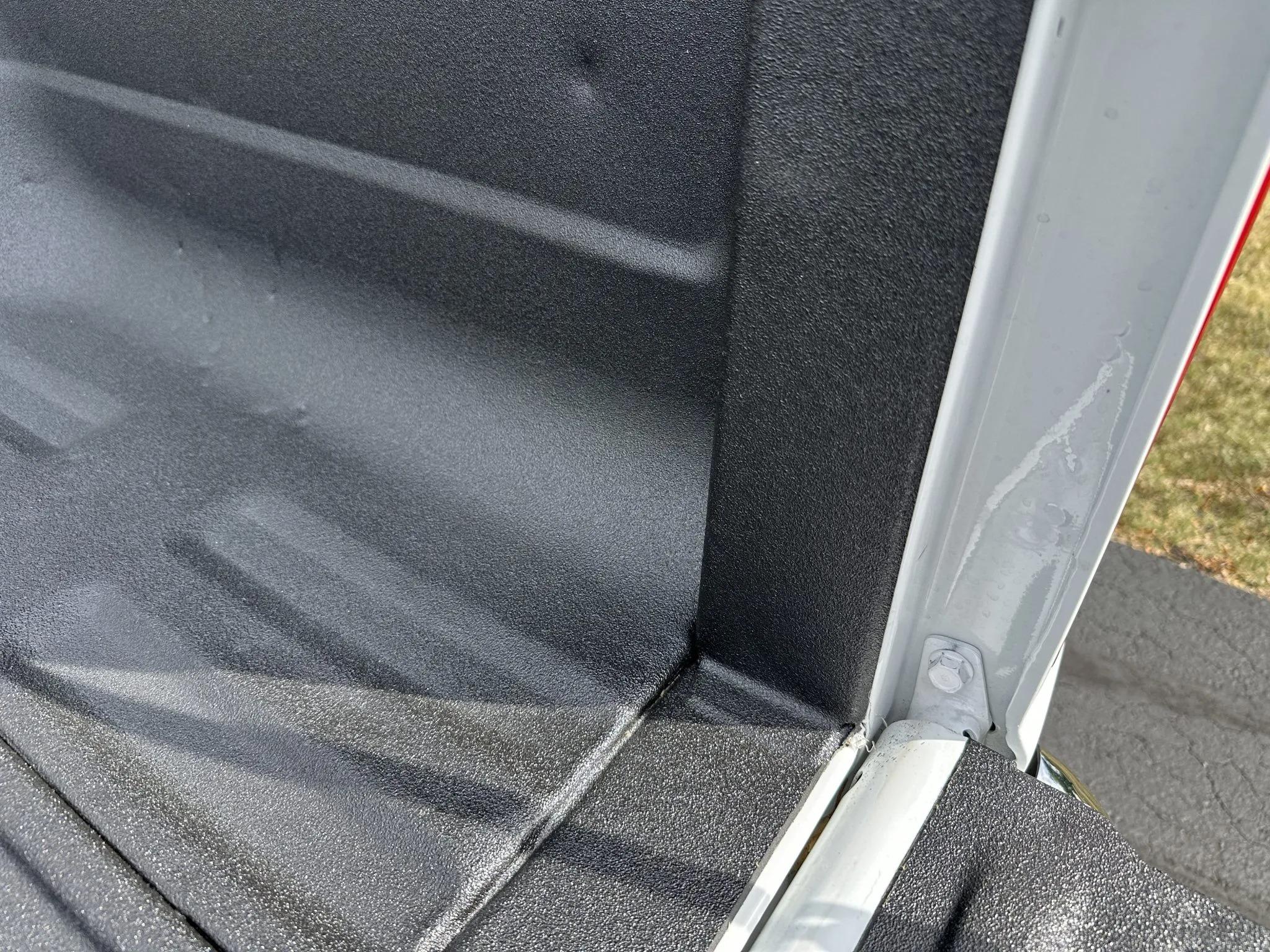 Modified 1975 Ford F-250 SuperCab 4×4