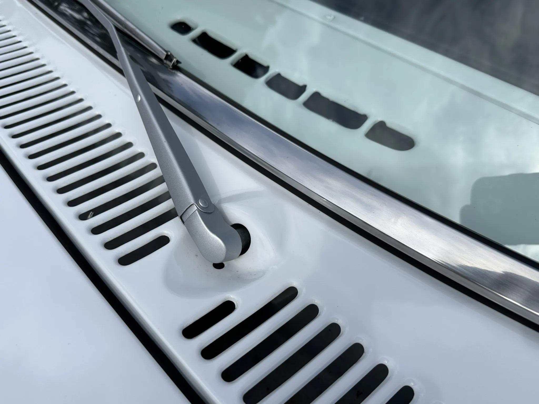 Modified 1975 Ford F-250 SuperCab 4×4