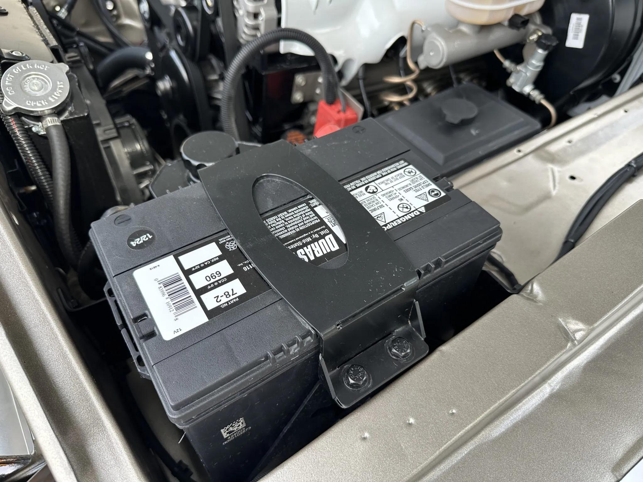 Modified 1975 Ford F-250 SuperCab 4×4