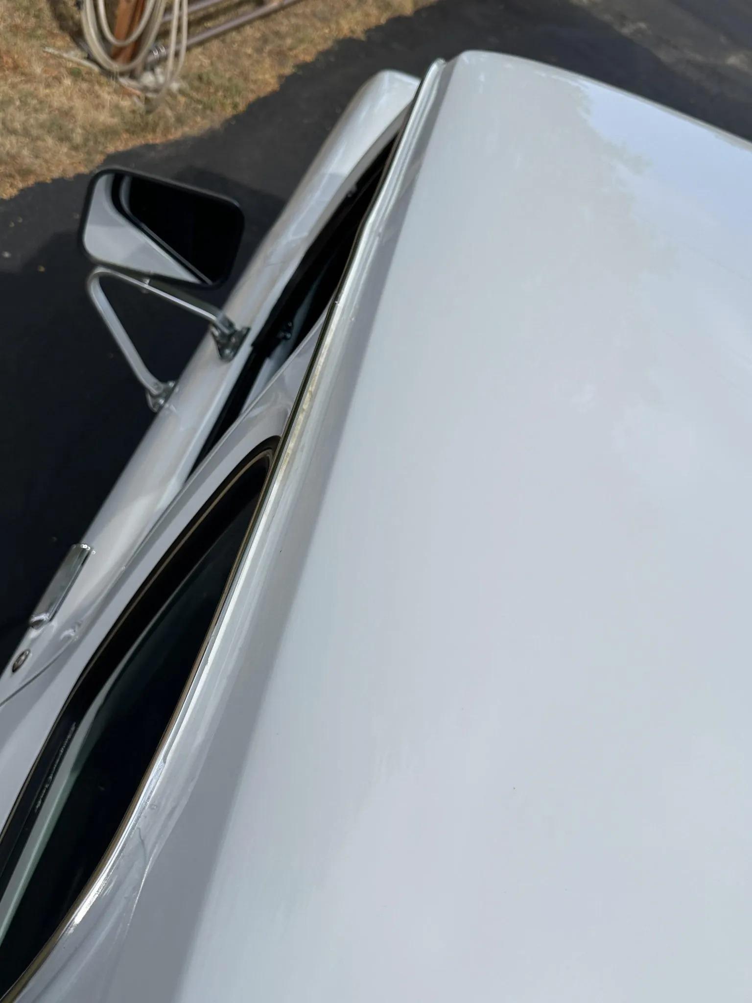 Modified 1975 Ford F-250 SuperCab 4×4