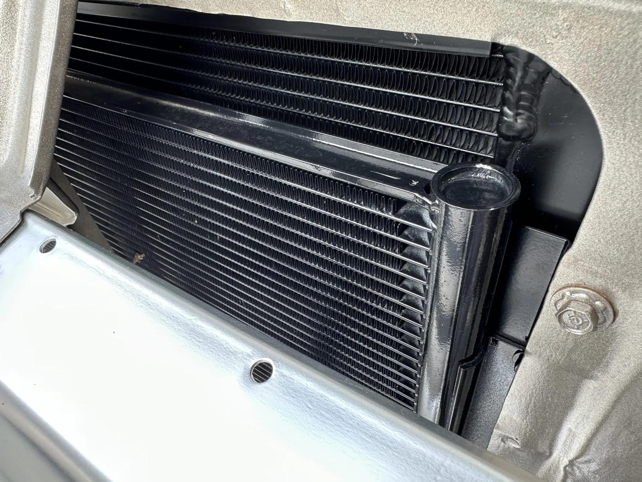 Modified 1975 Ford F-250 SuperCab 4×4