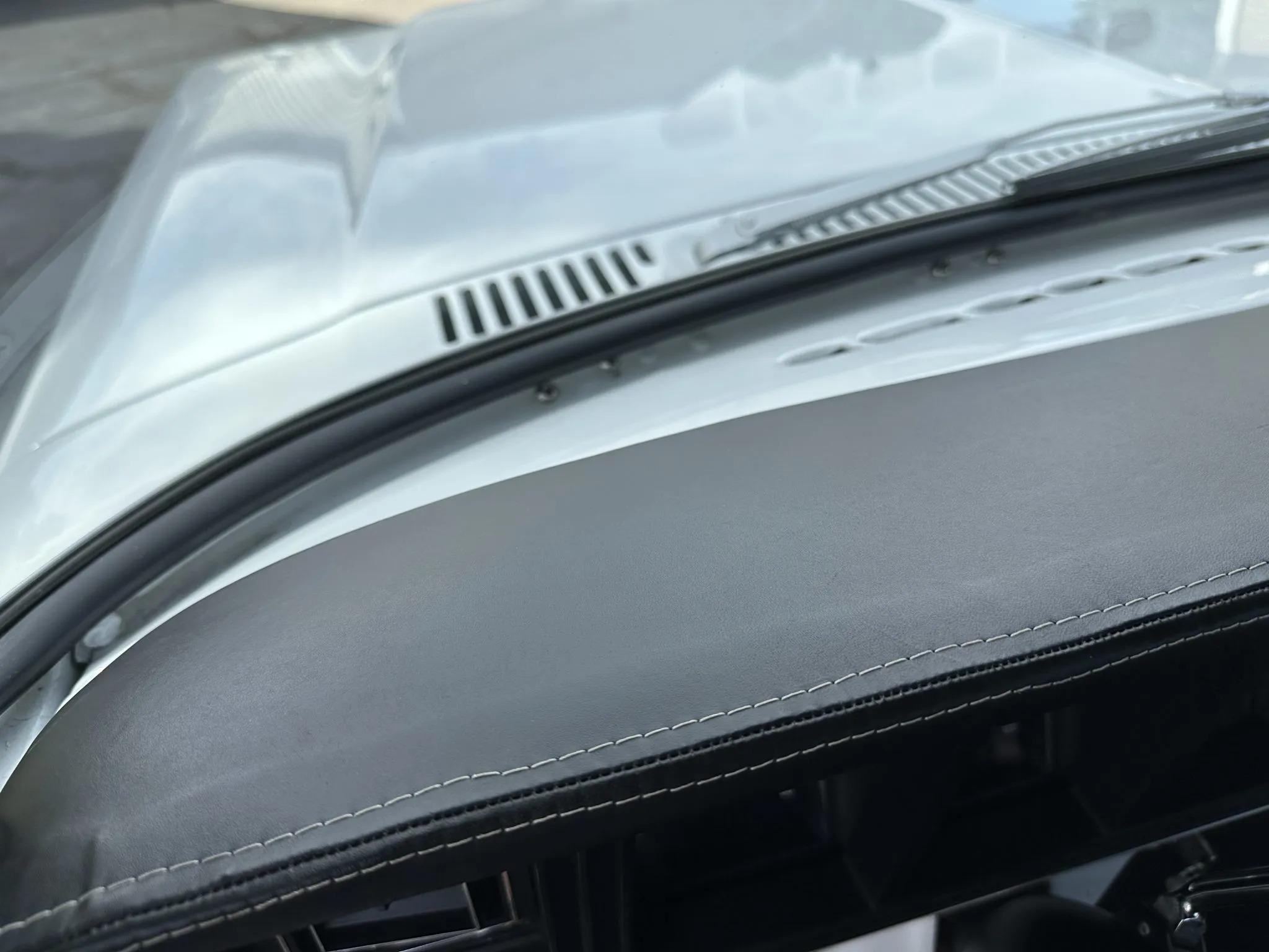 Modified 1975 Ford F-250 SuperCab 4×4