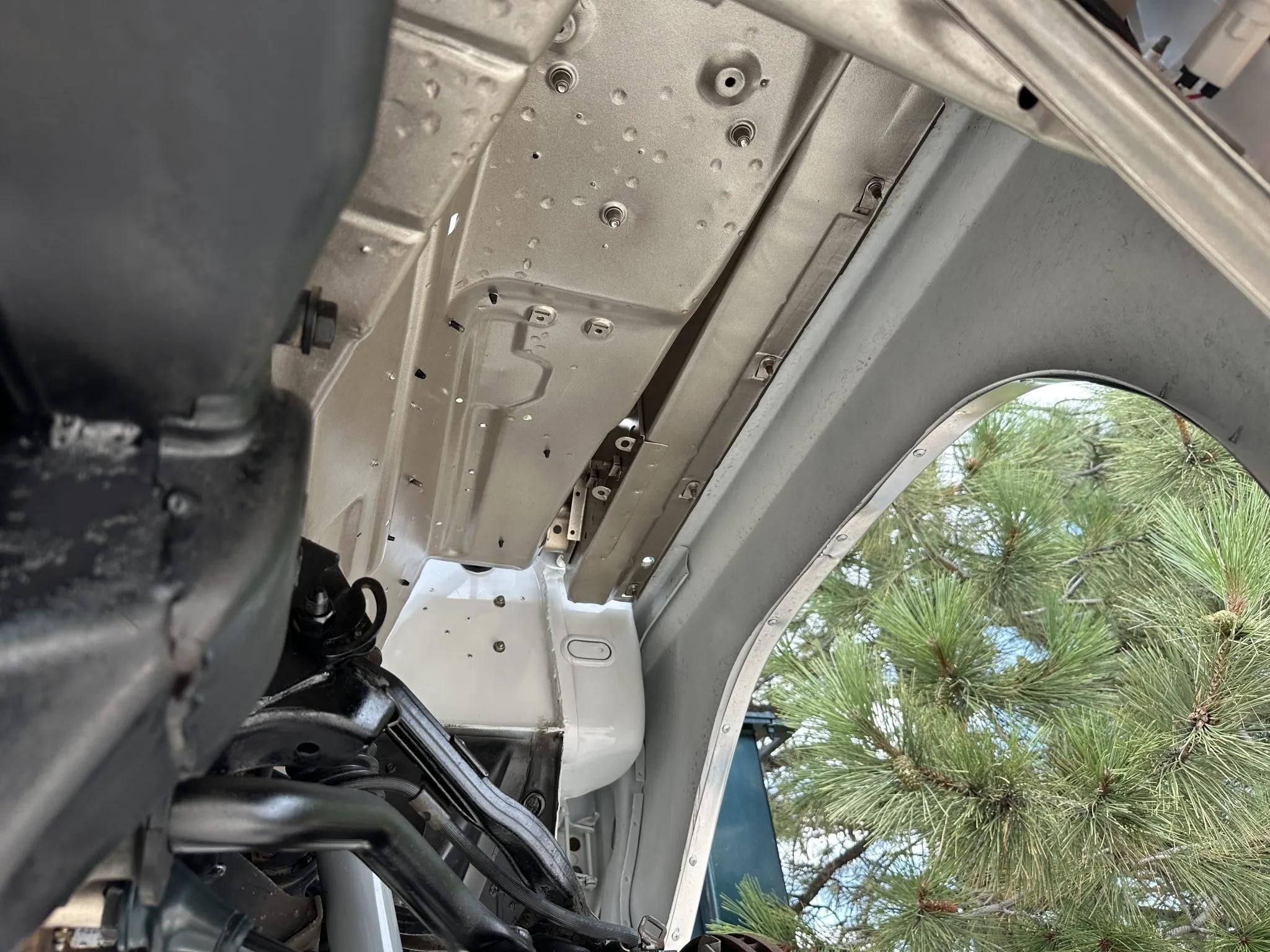 Modified 1975 Ford F-250 SuperCab 4×4