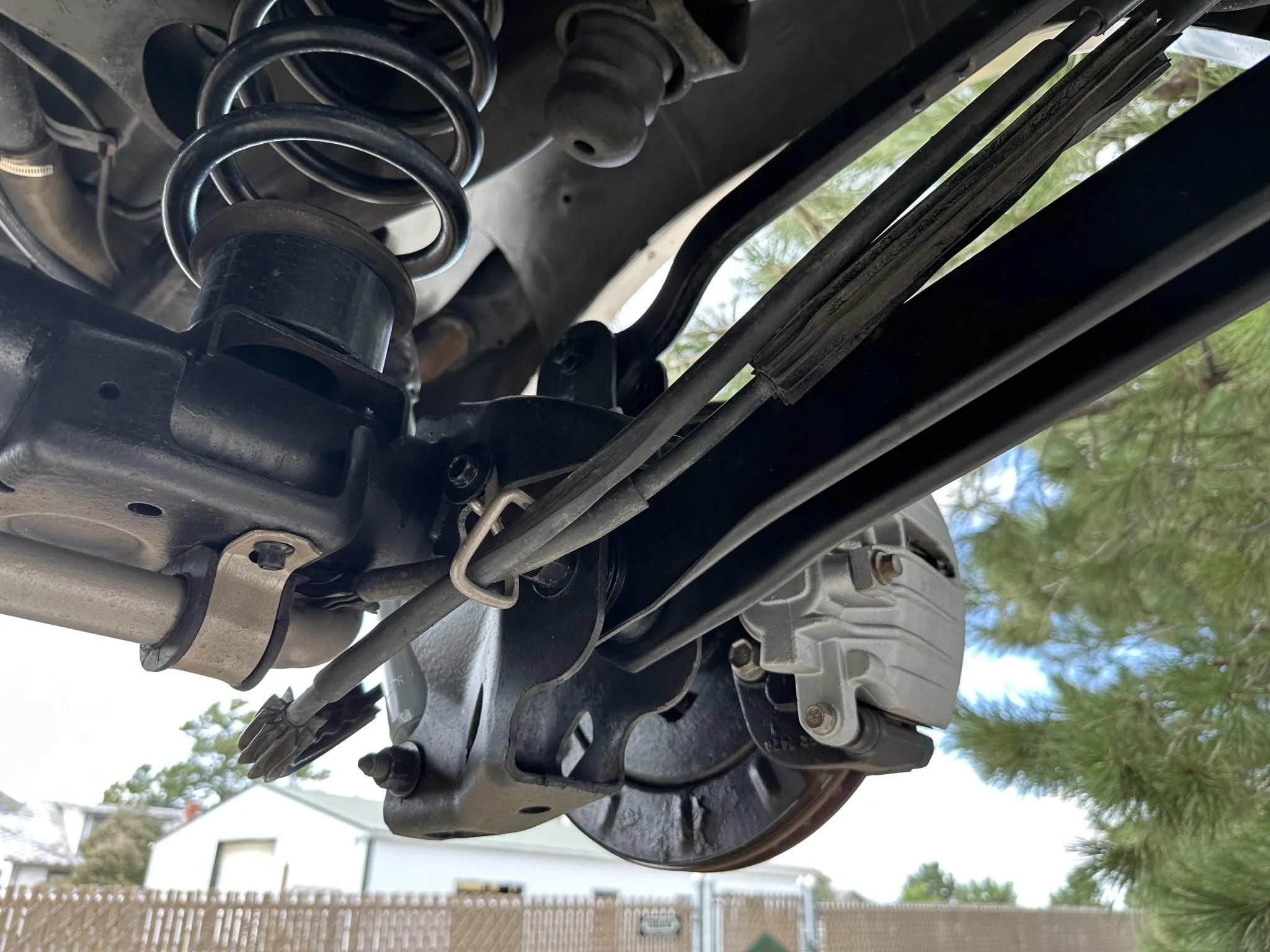 Modified 1975 Ford F-250 SuperCab 4×4