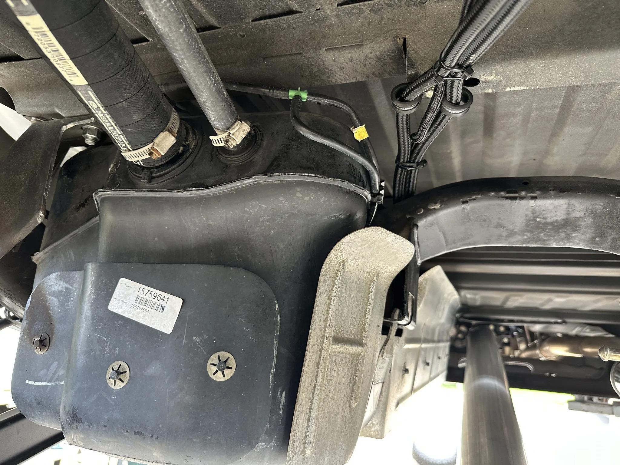 Modified 1975 Ford F-250 SuperCab 4×4