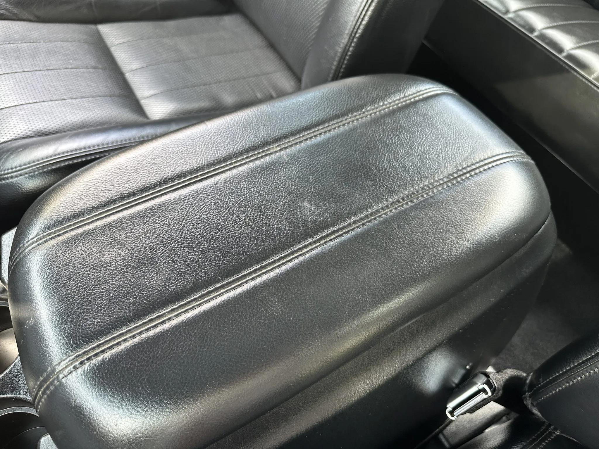 Modified 1975 Ford F-250 SuperCab 4×4