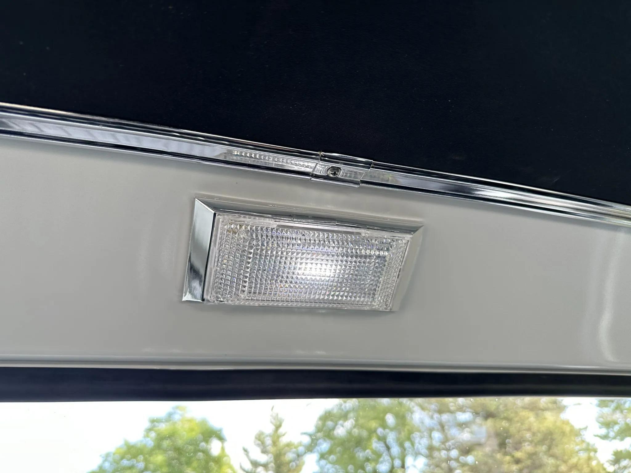 Modified 1975 Ford F-250 SuperCab 4×4