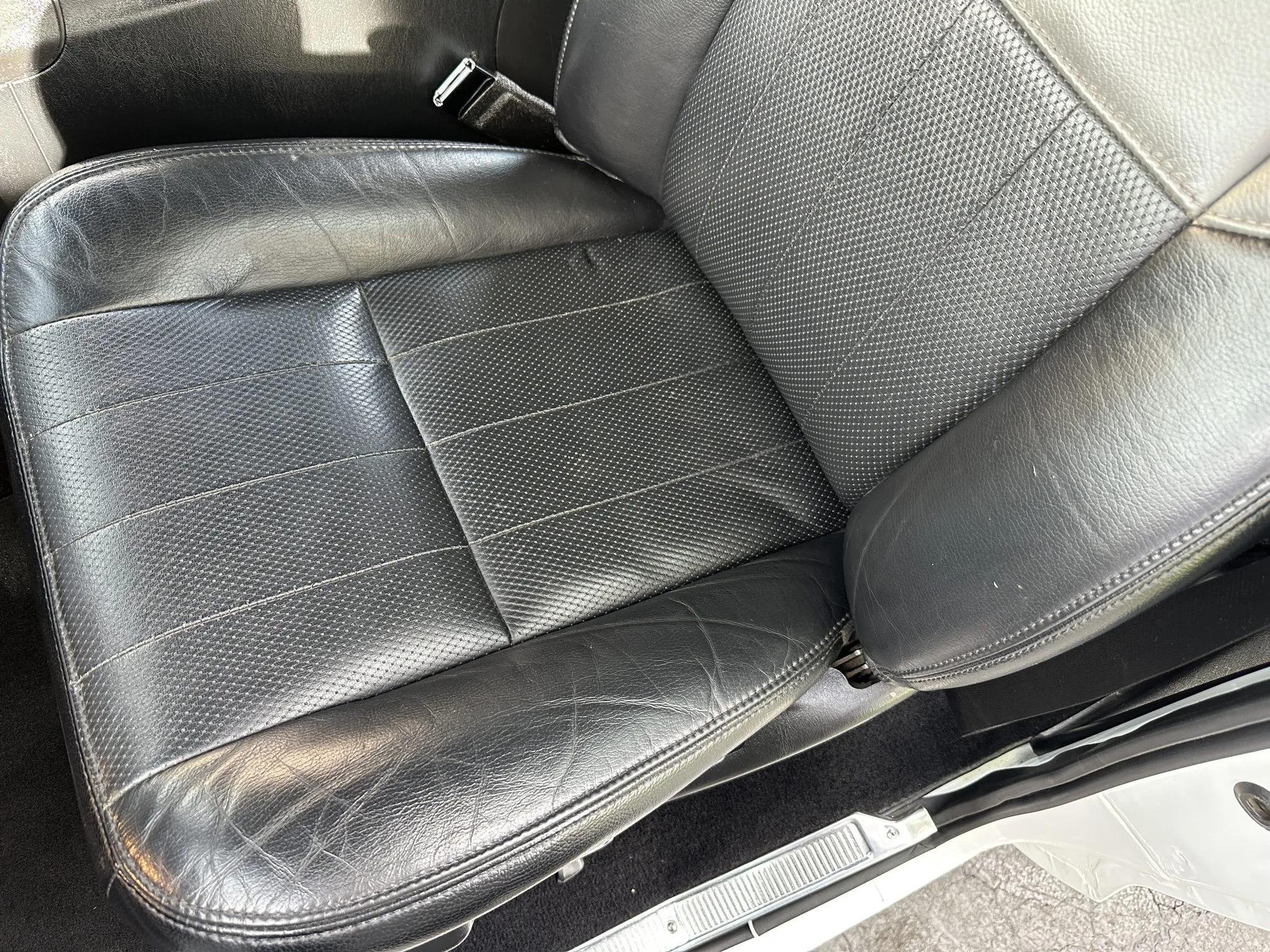 Modified 1975 Ford F-250 SuperCab 4×4