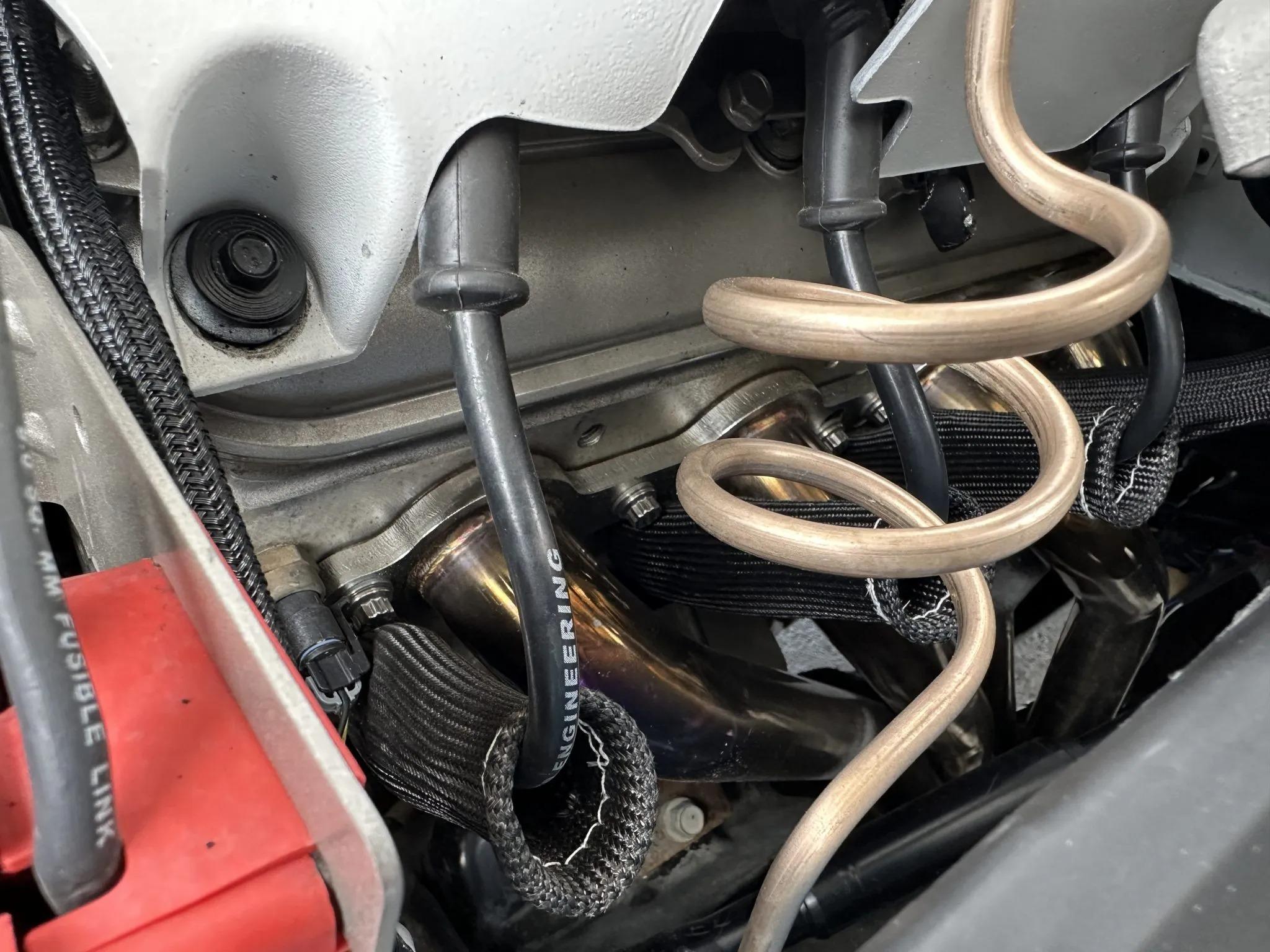 Modified 1975 Ford F-250 SuperCab 4×4