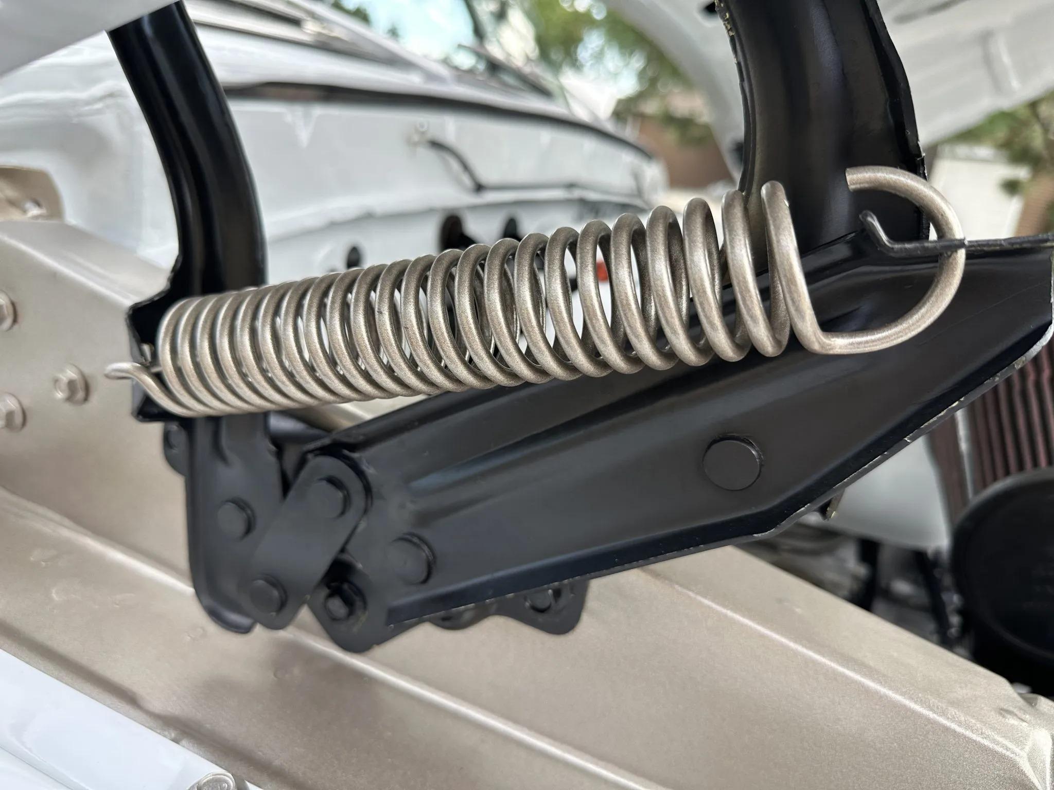 Modified 1975 Ford F-250 SuperCab 4×4